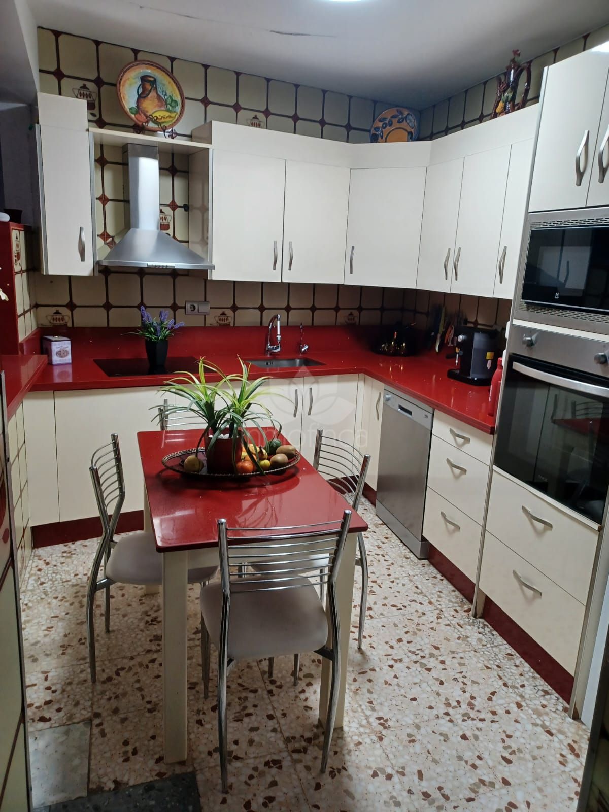 Town House in San Martin del Tesorillo