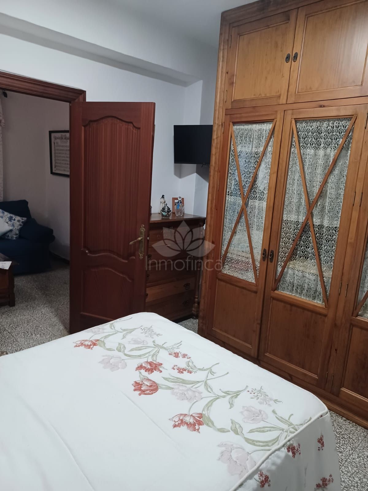 Town House in San Martin del Tesorillo