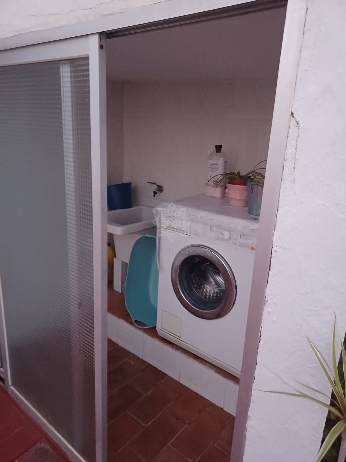 Dom szeregowy w San Martin del Tesorillo