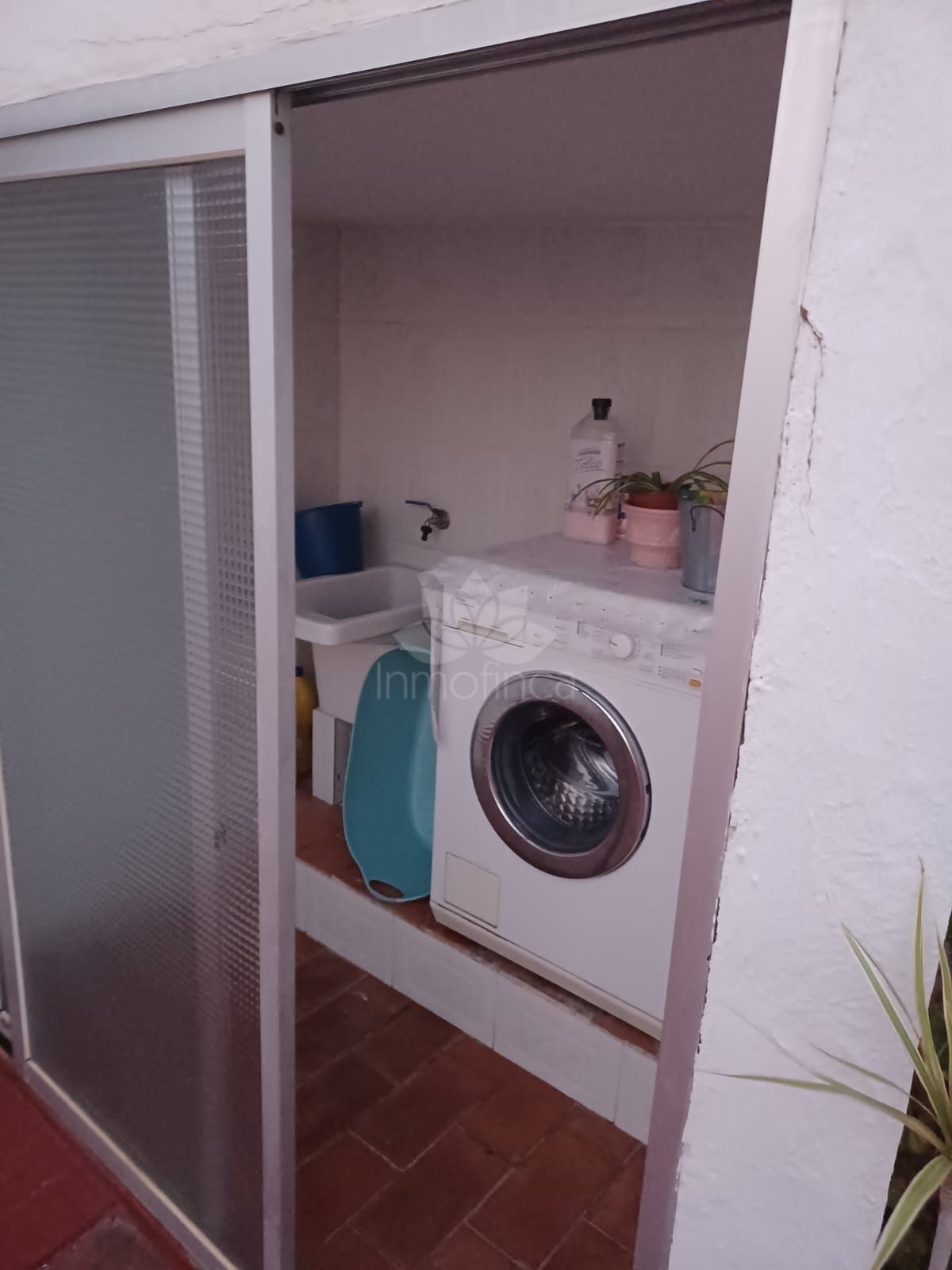 Town House in San Martin del Tesorillo