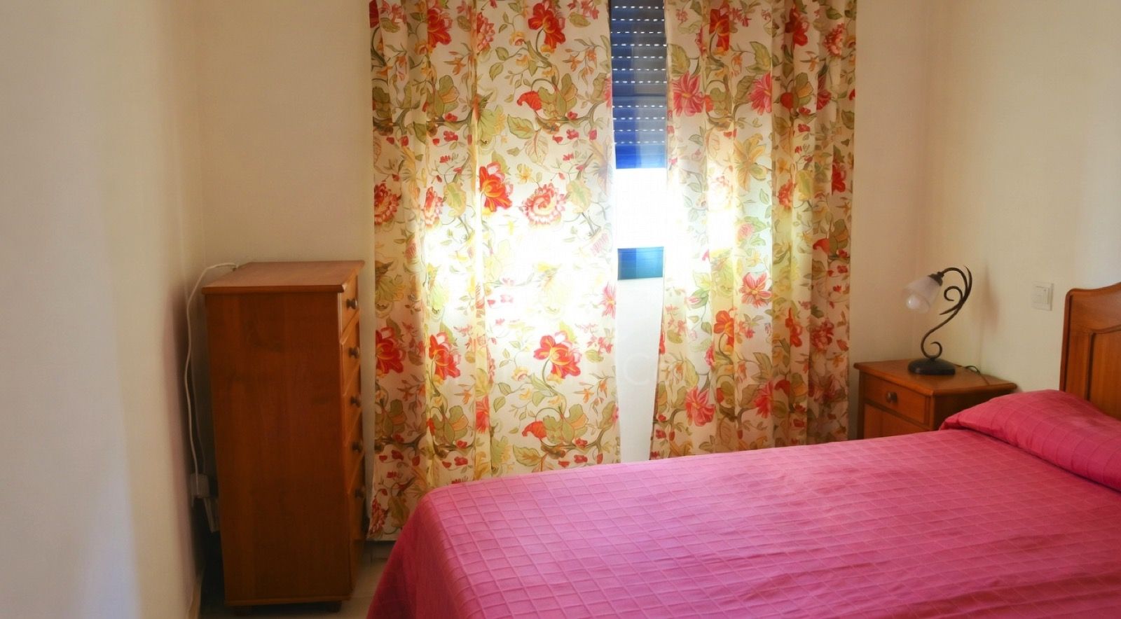 Apartment in Marina de Casares, Casares