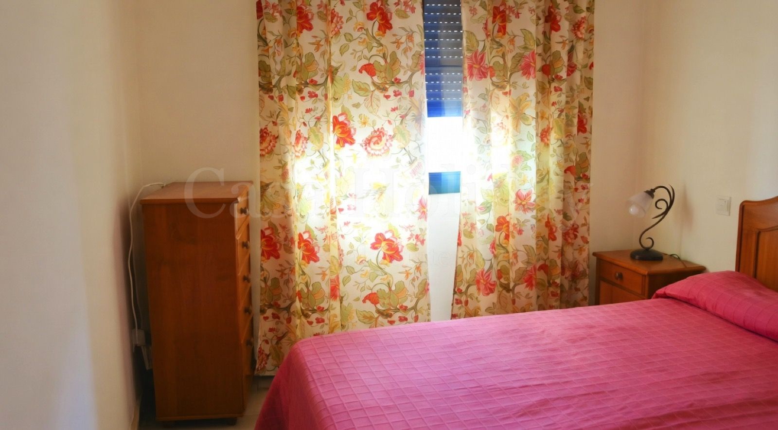 Apartamento en Marina de Casares, Casares