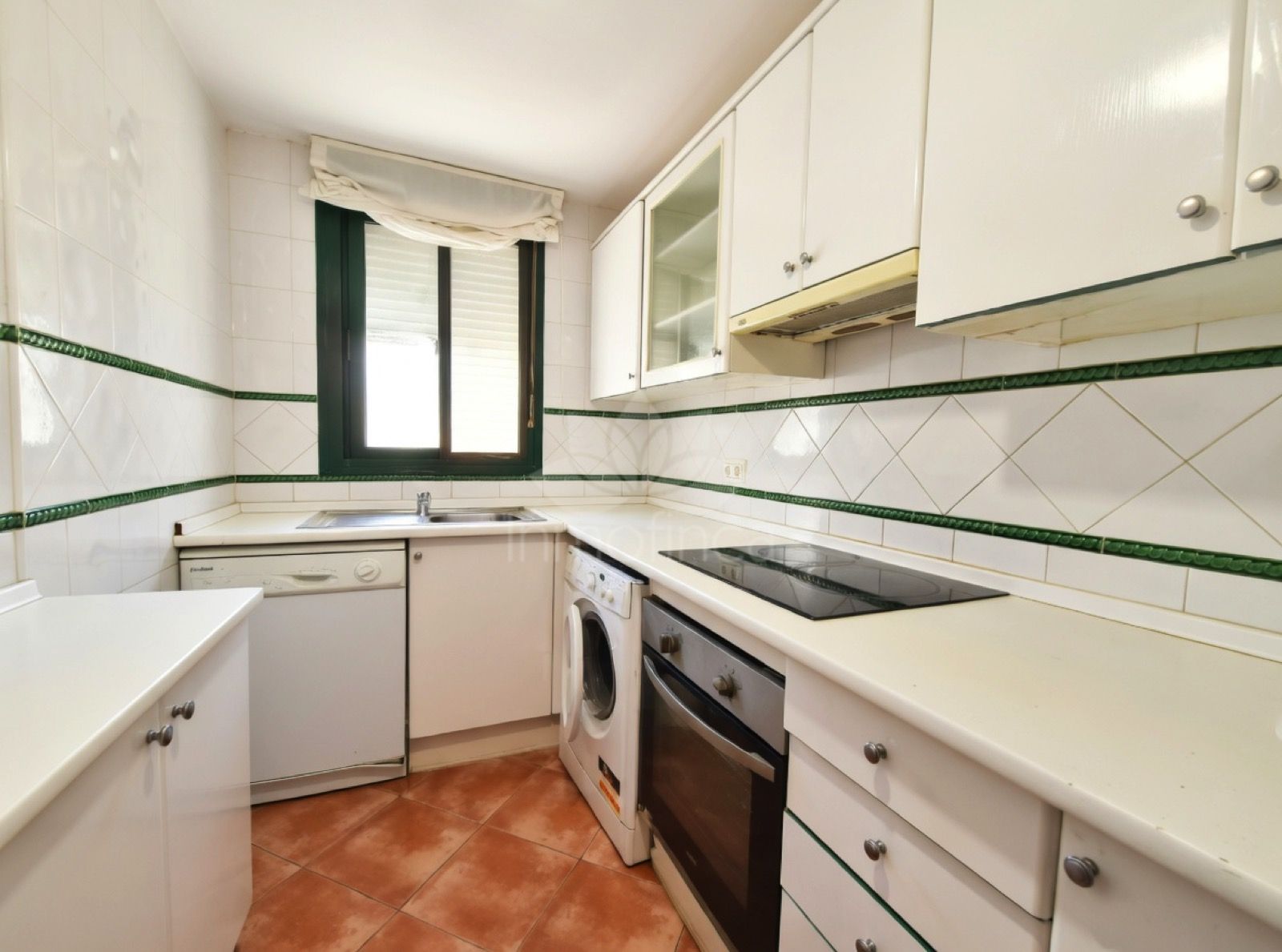 Apartment in Marina de Casares, Casares