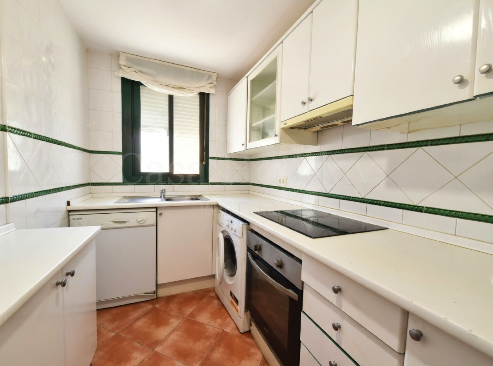 Apartamento en Marina de Casares, Casares