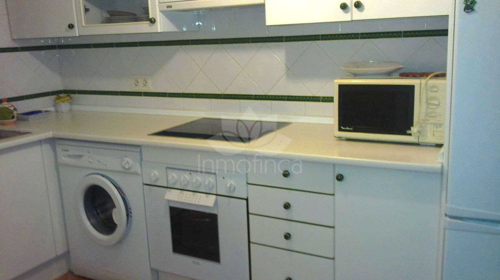 Apartment in Marina de Casares, Casares
