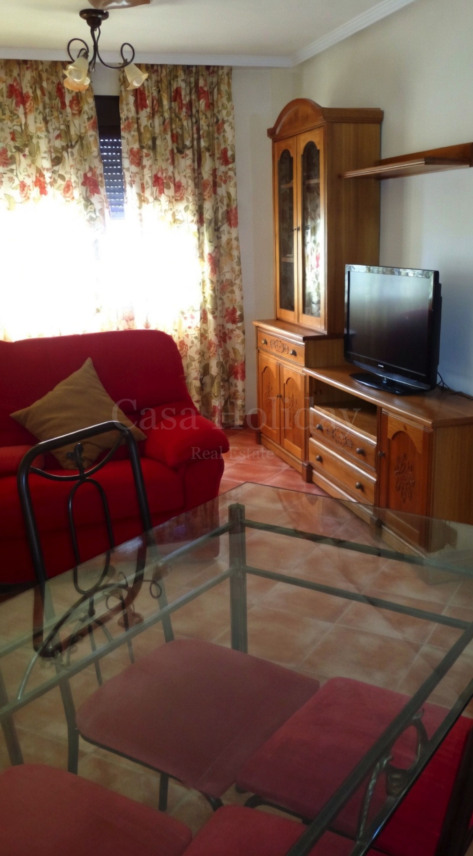 Apartamento en Marina de Casares, Casares
