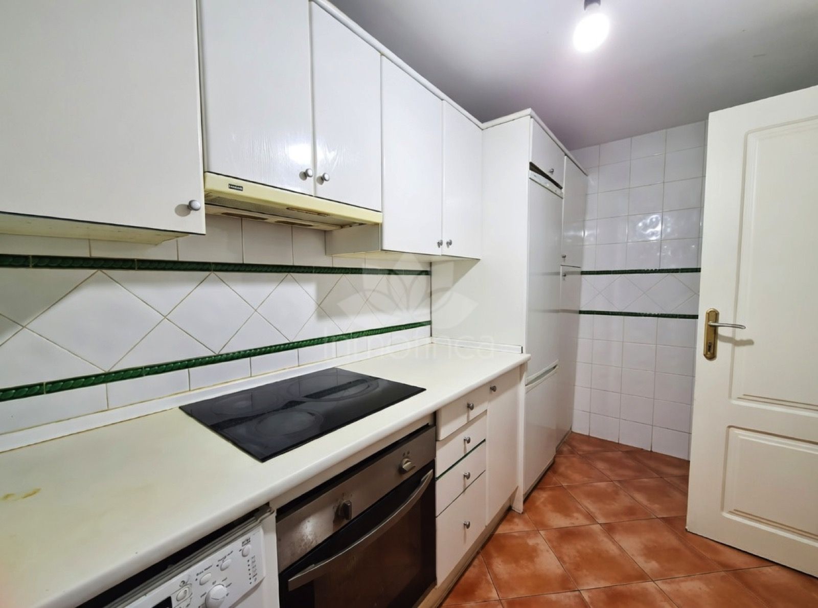 Apartment in Marina de Casares, Casares