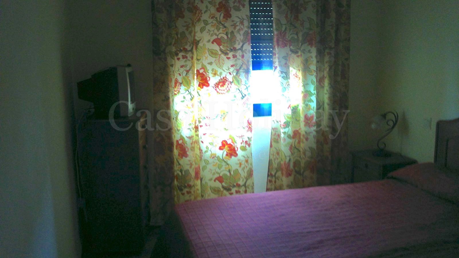 Apartment in Marina de Casares, Casares