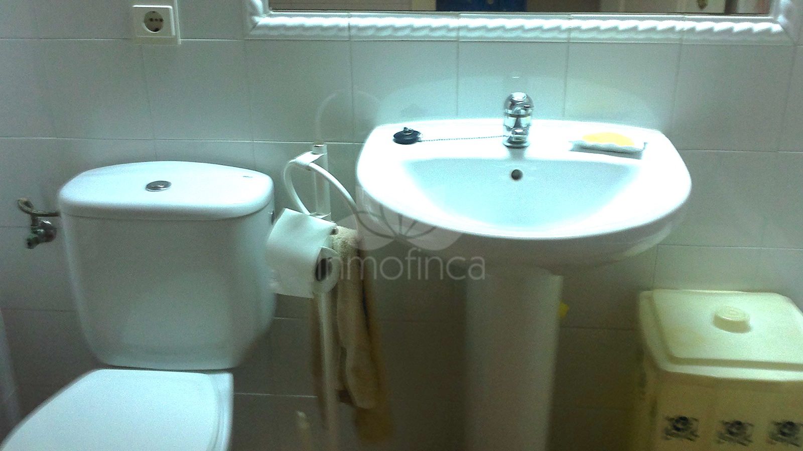 Apartment in Marina de Casares, Casares