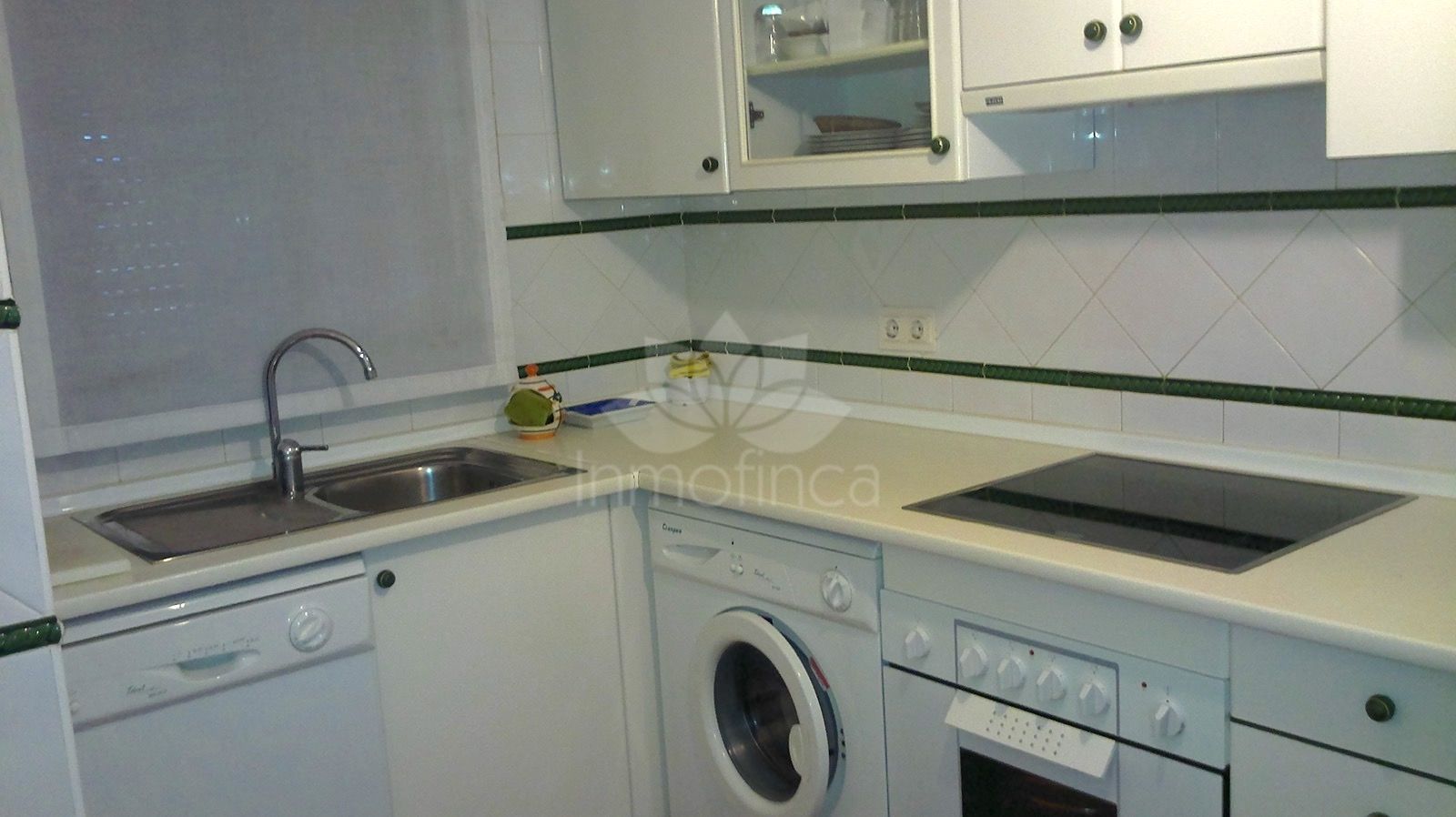 Apartment in Marina de Casares, Casares