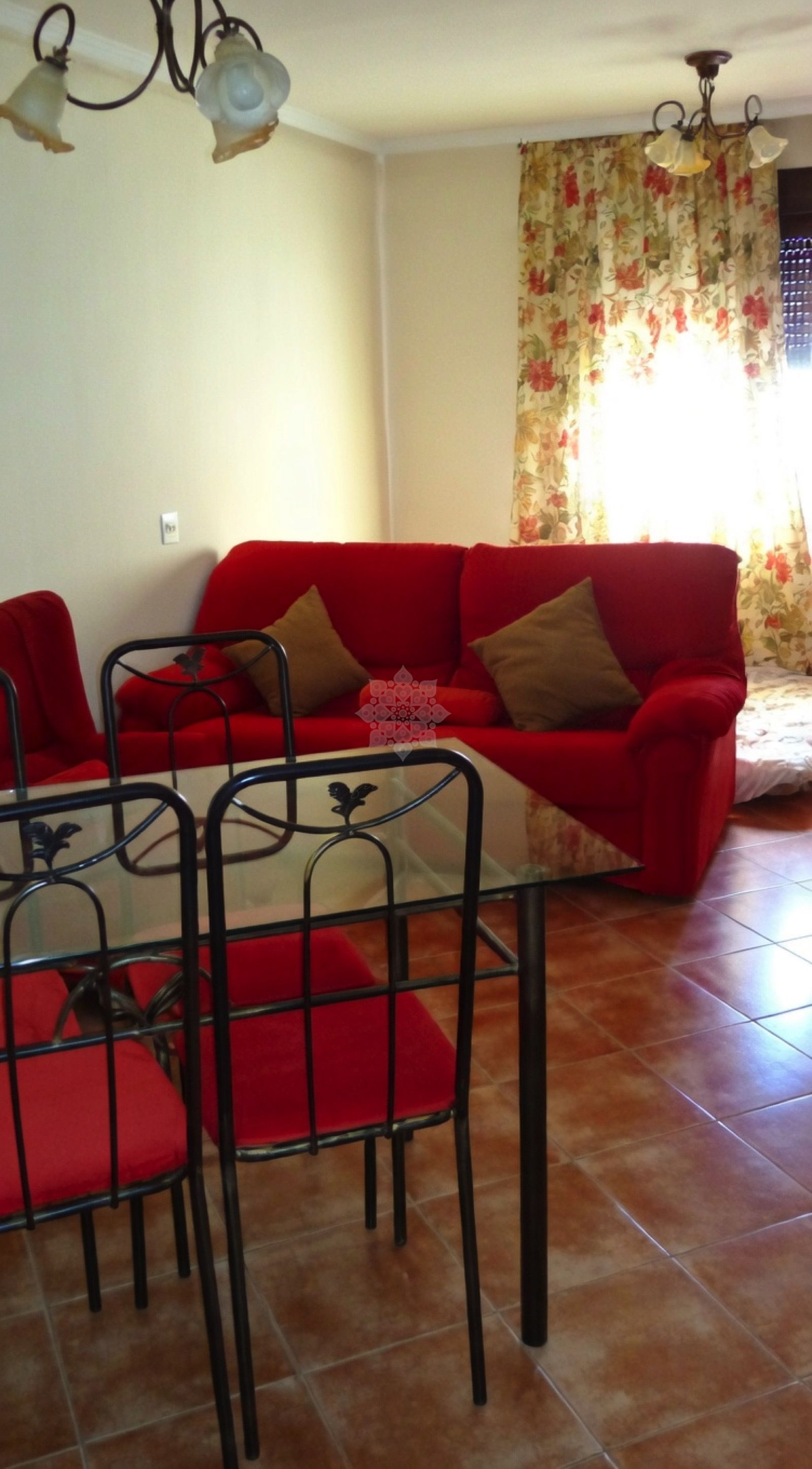 Apartament w Marina de Casares, Casares