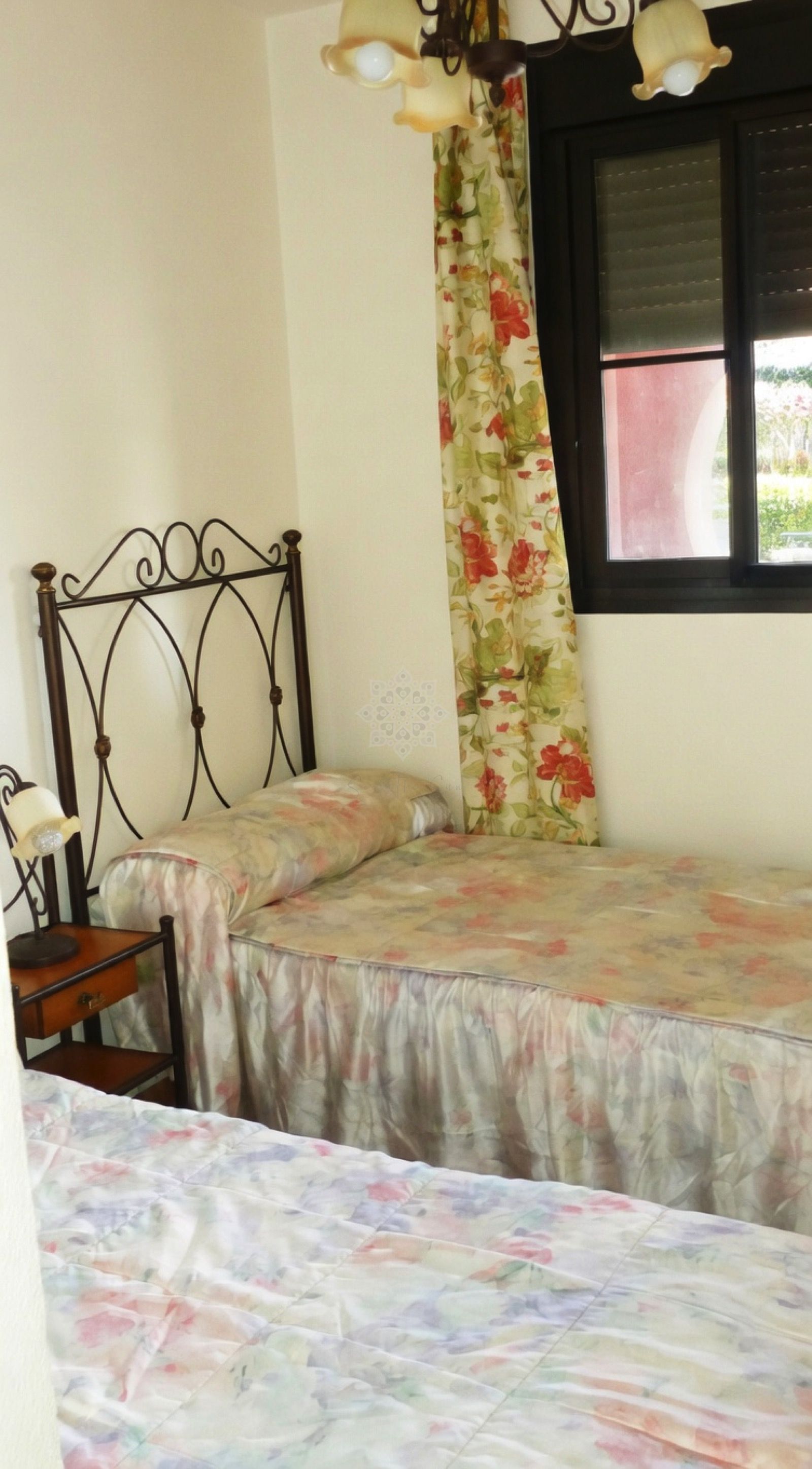 Apartament w Marina de Casares, Casares