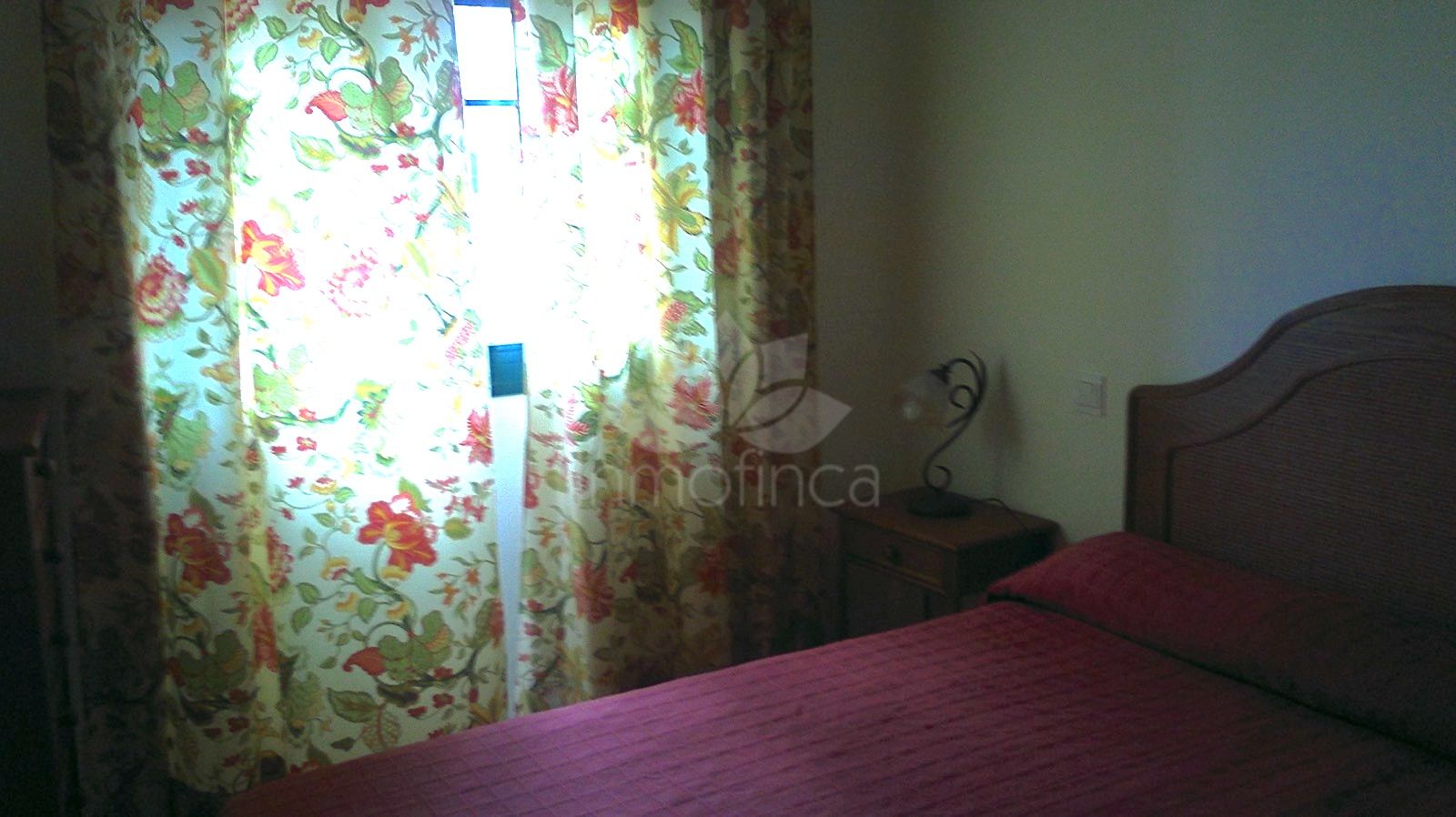 Apartment in Marina de Casares, Casares