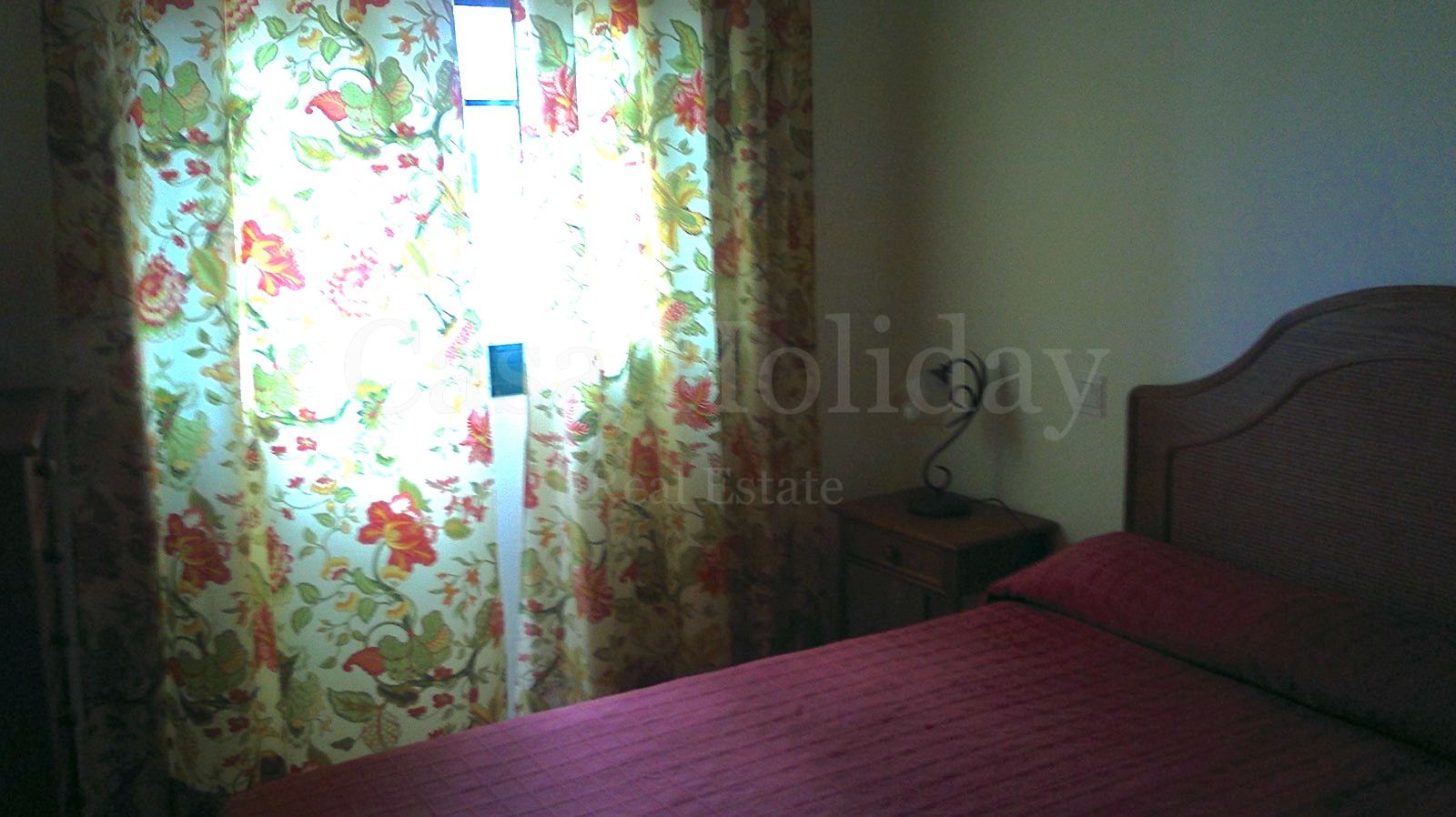 Apartment in Marina de Casares, Casares