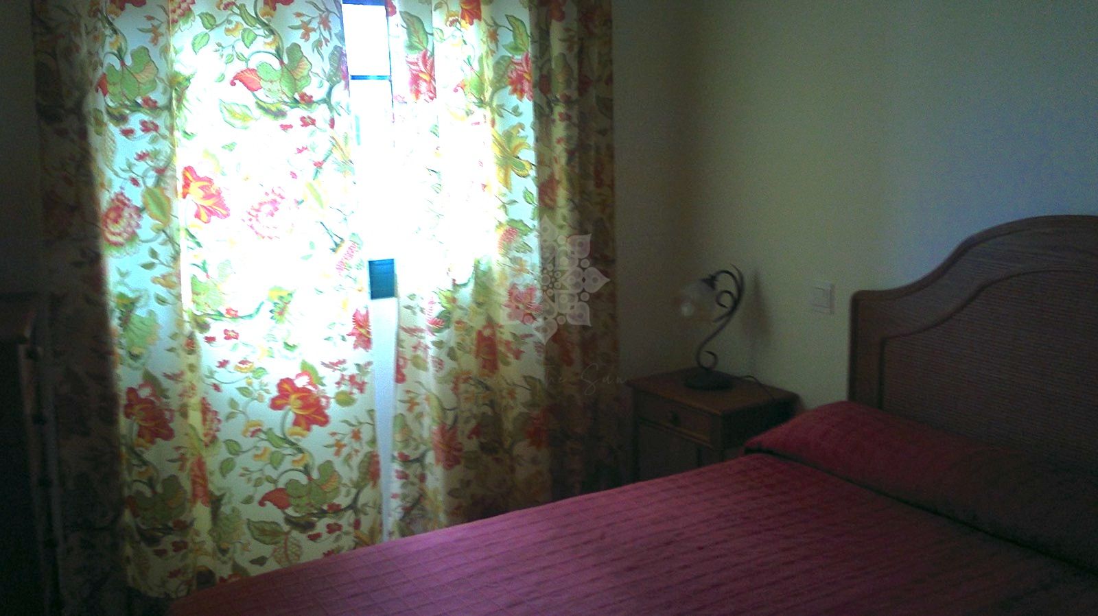 Apartment in Marina de Casares, Casares