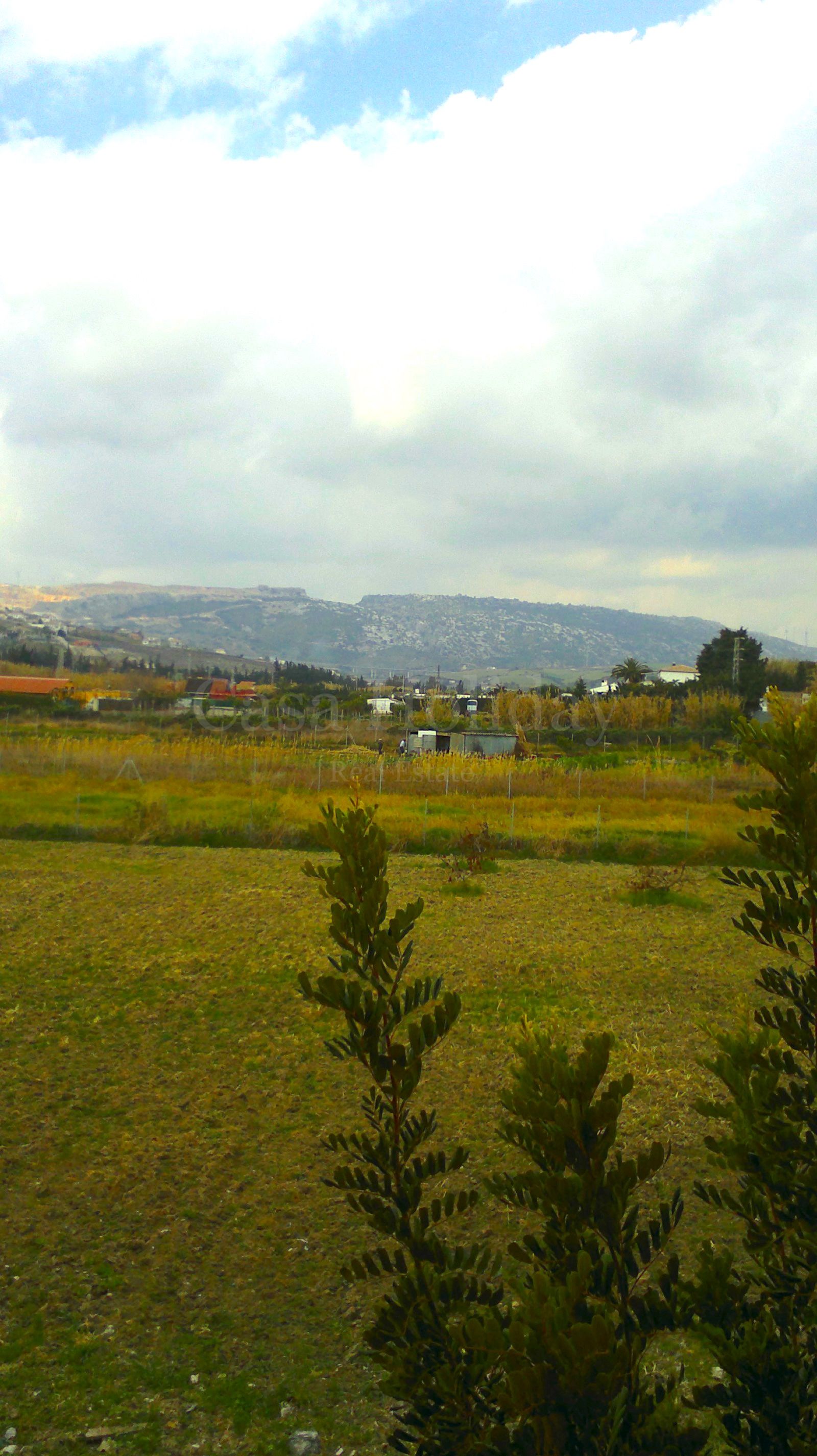 Apartment in Marina de Casares, Casares