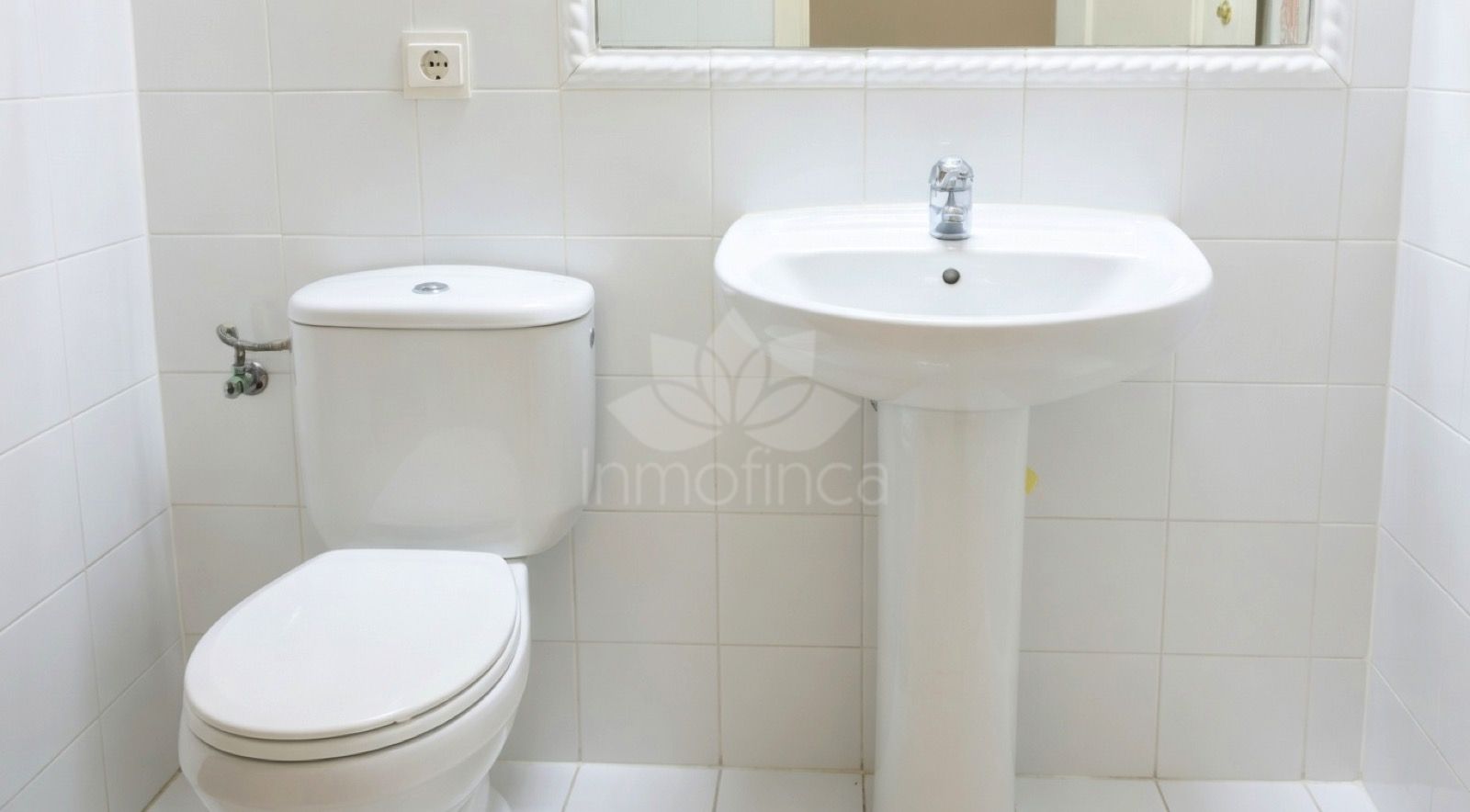 Apartment in Marina de Casares, Casares