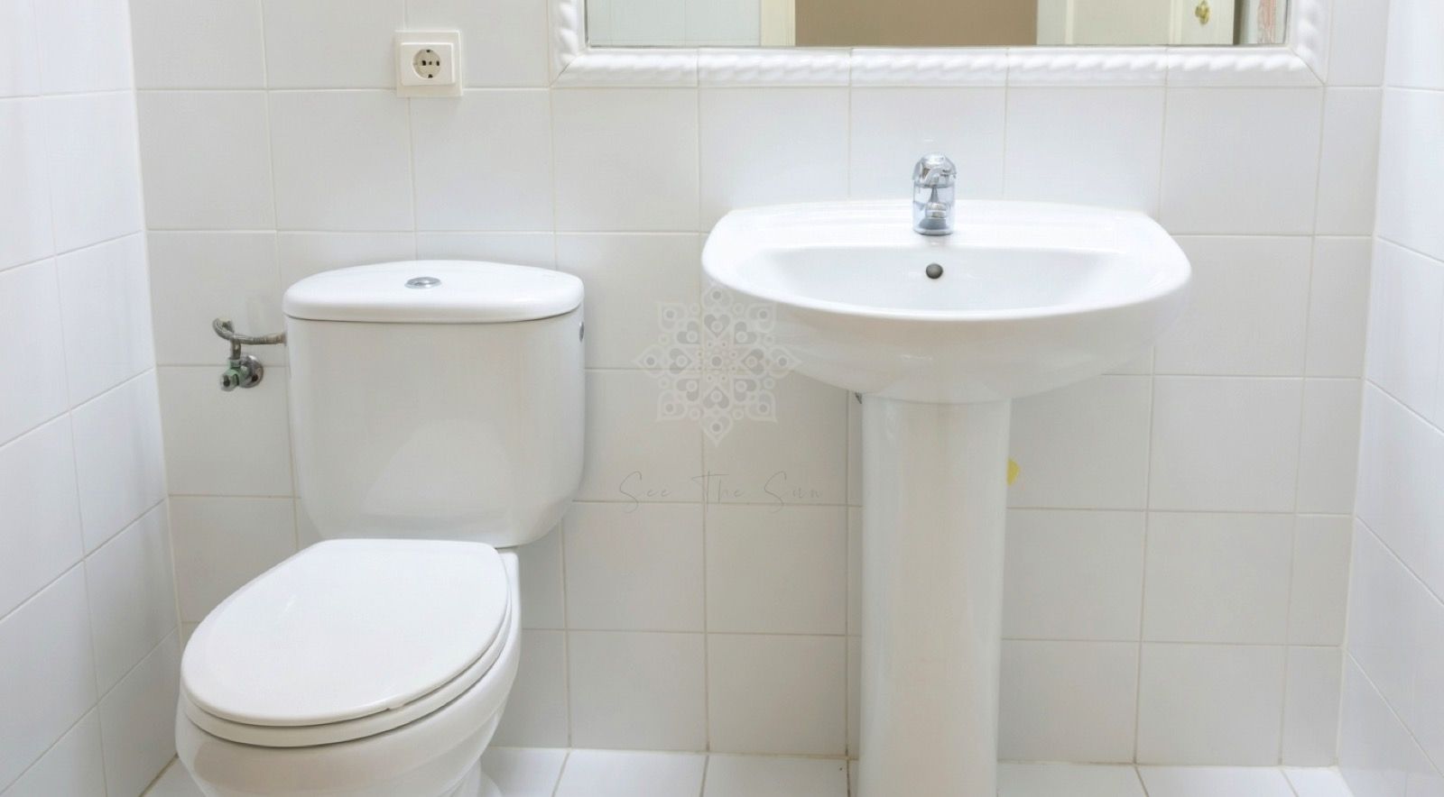 Apartament w Marina de Casares, Casares