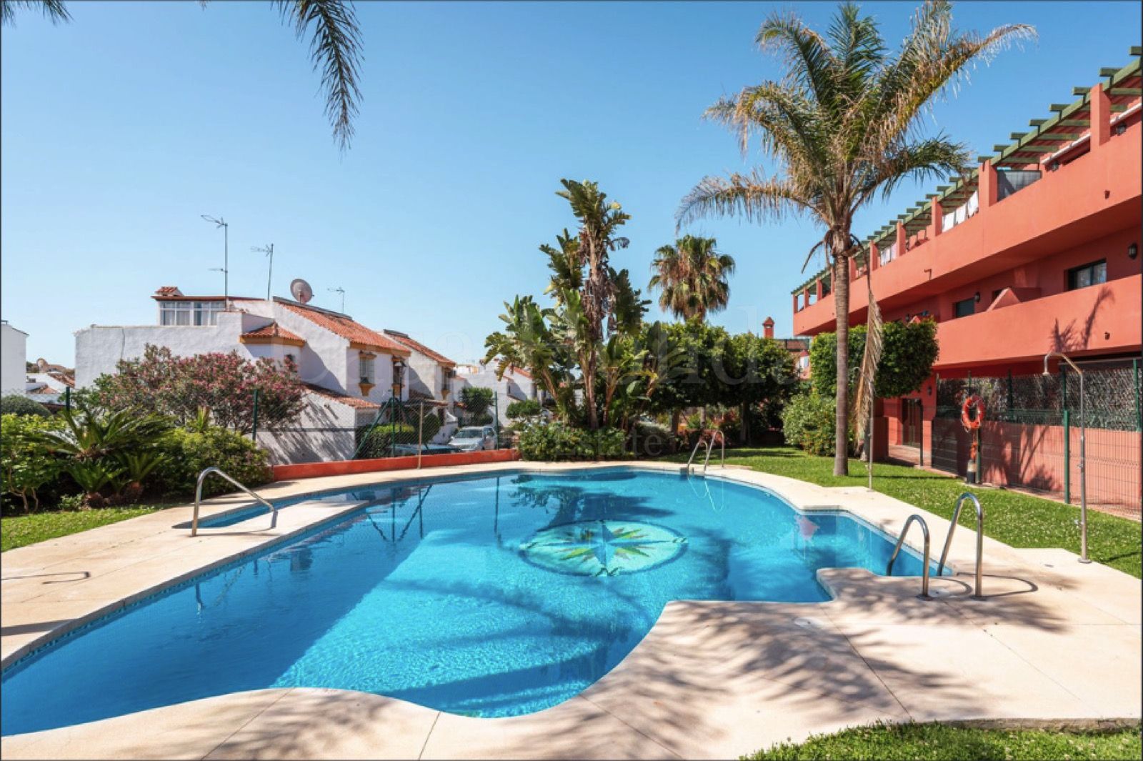 Apartamento en Marina de Casares, Casares