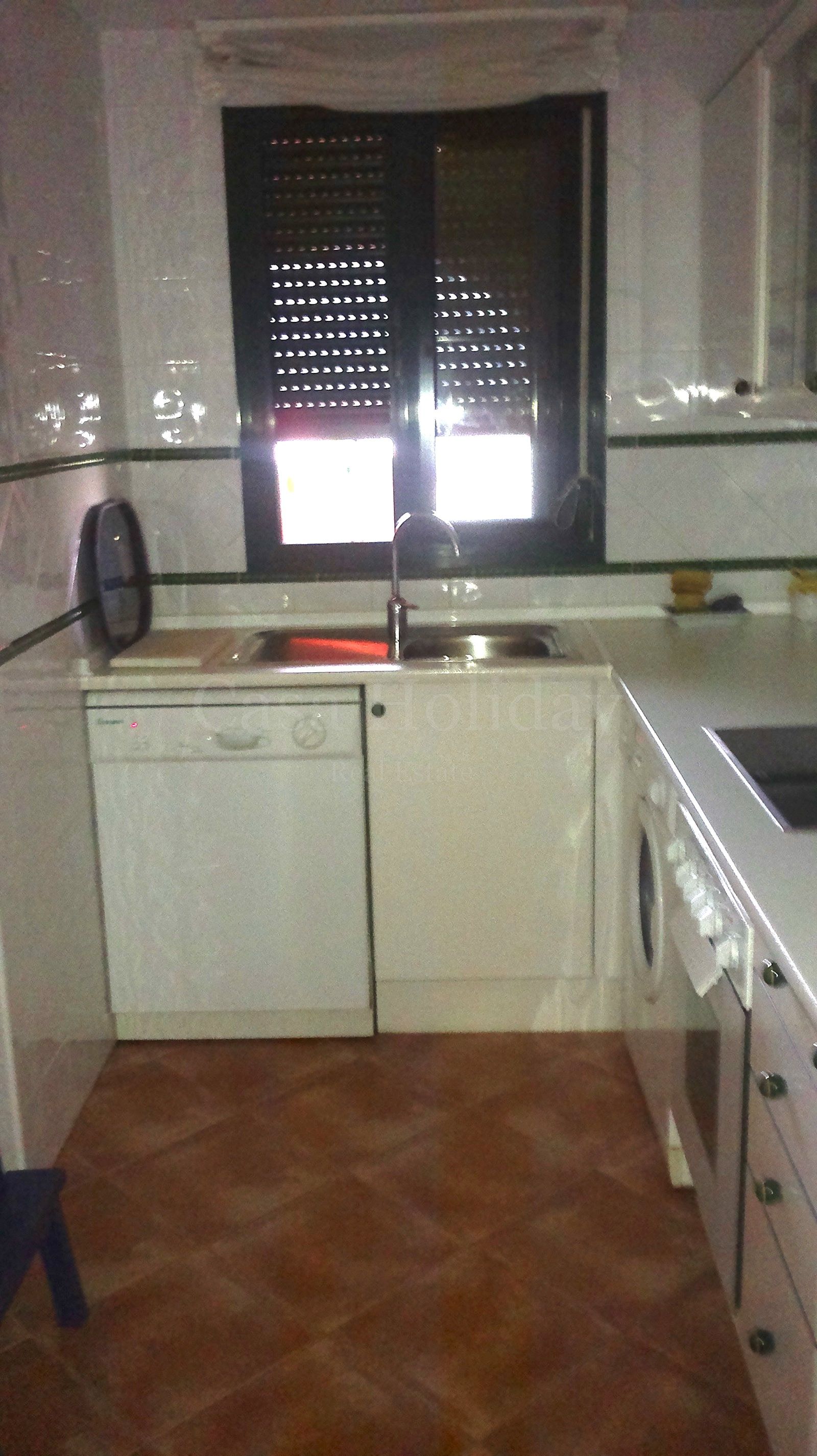 Apartment in Marina de Casares, Casares