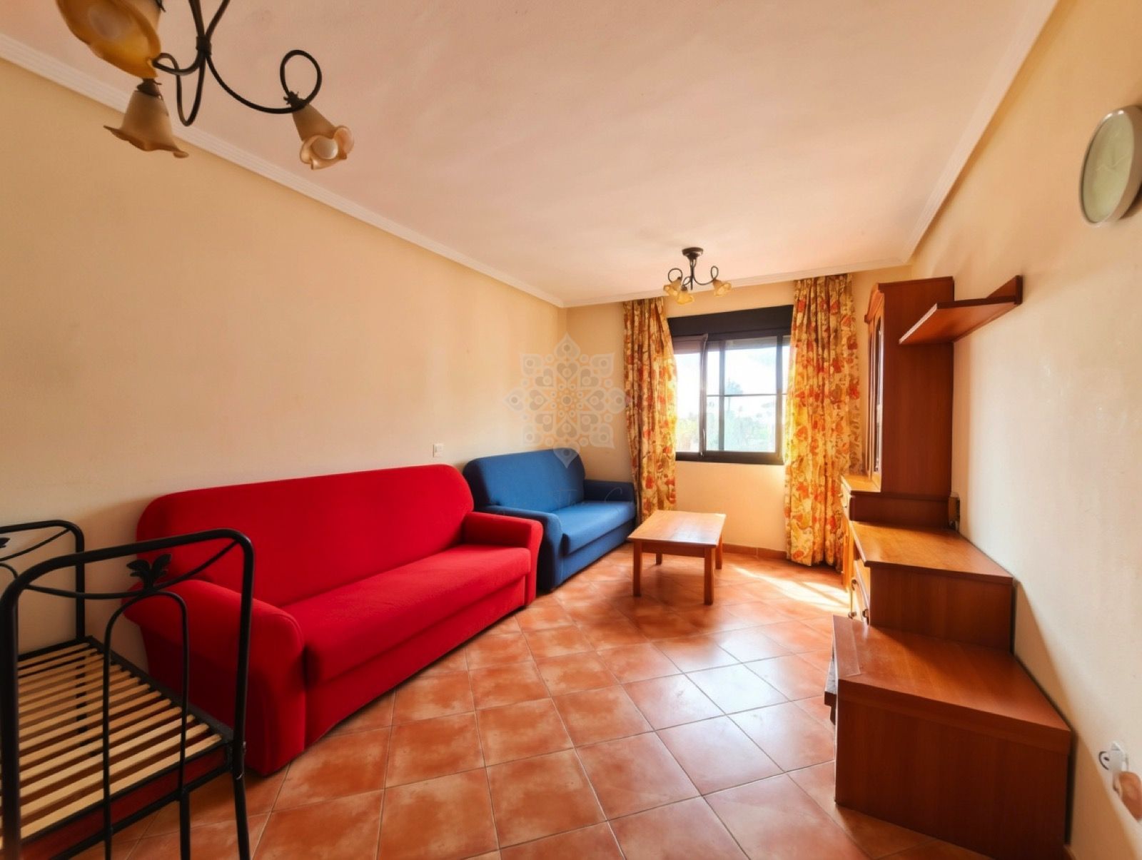 Apartament w Marina de Casares, Casares