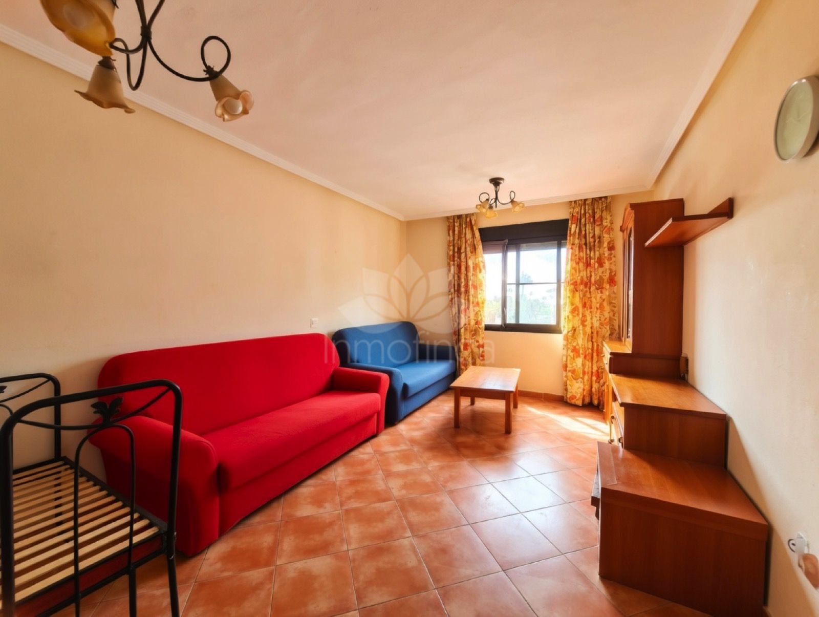 Apartment in Marina de Casares, Casares