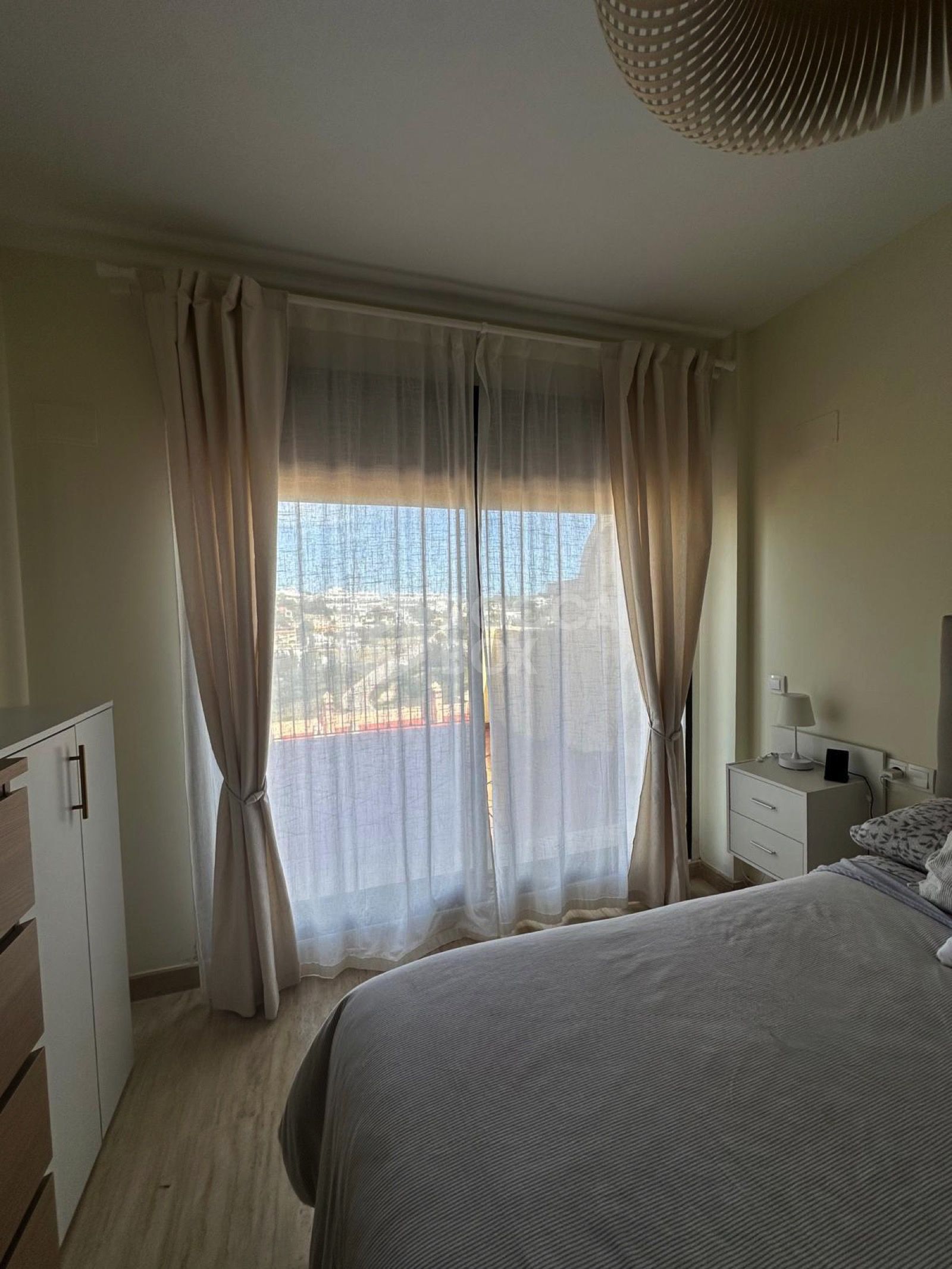 Stunning South-East Facing Penthouse with Panoramic Sea & Sierra Bermeja Views