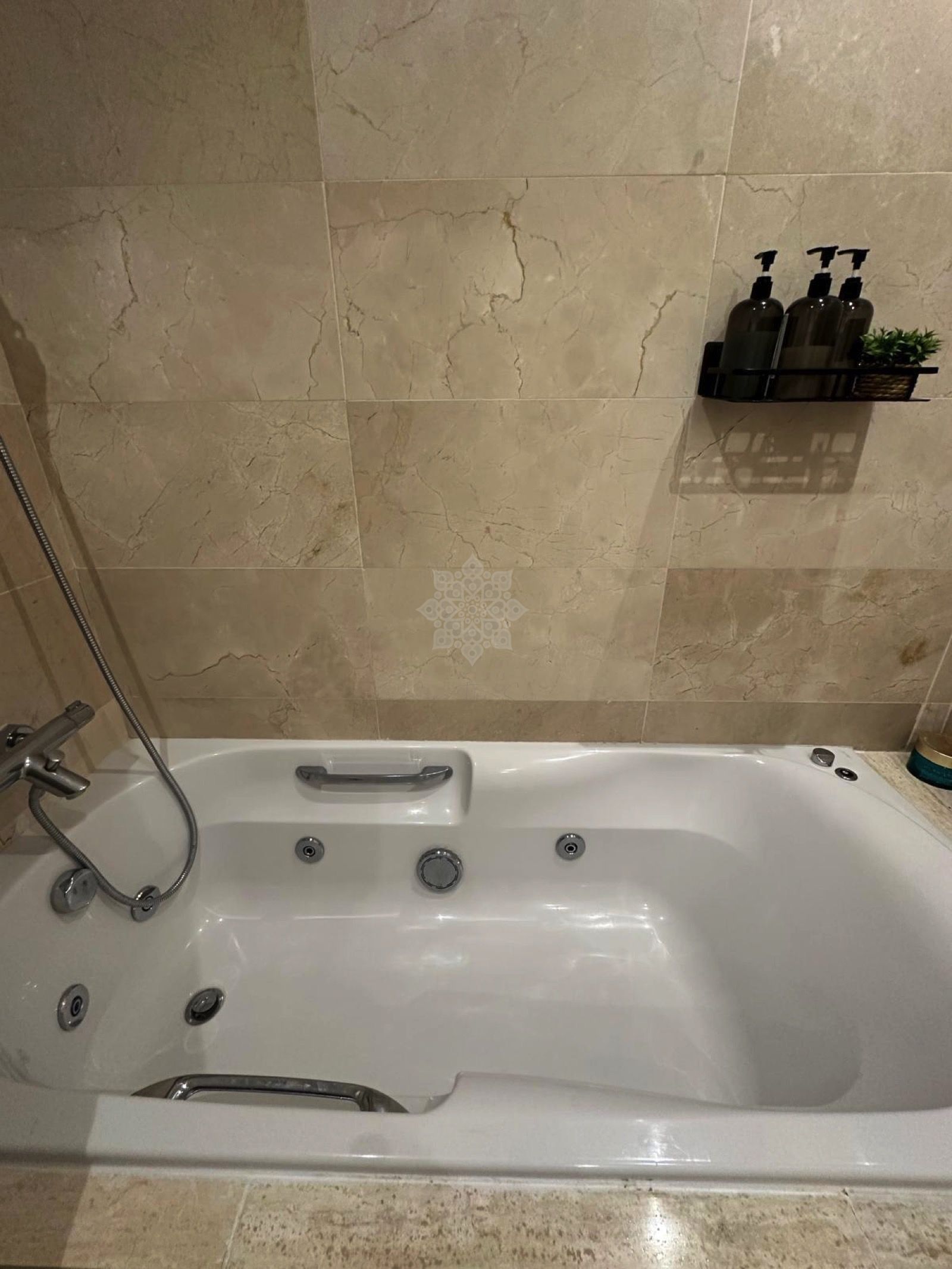 Penthouse in Valle Romano, Estepona