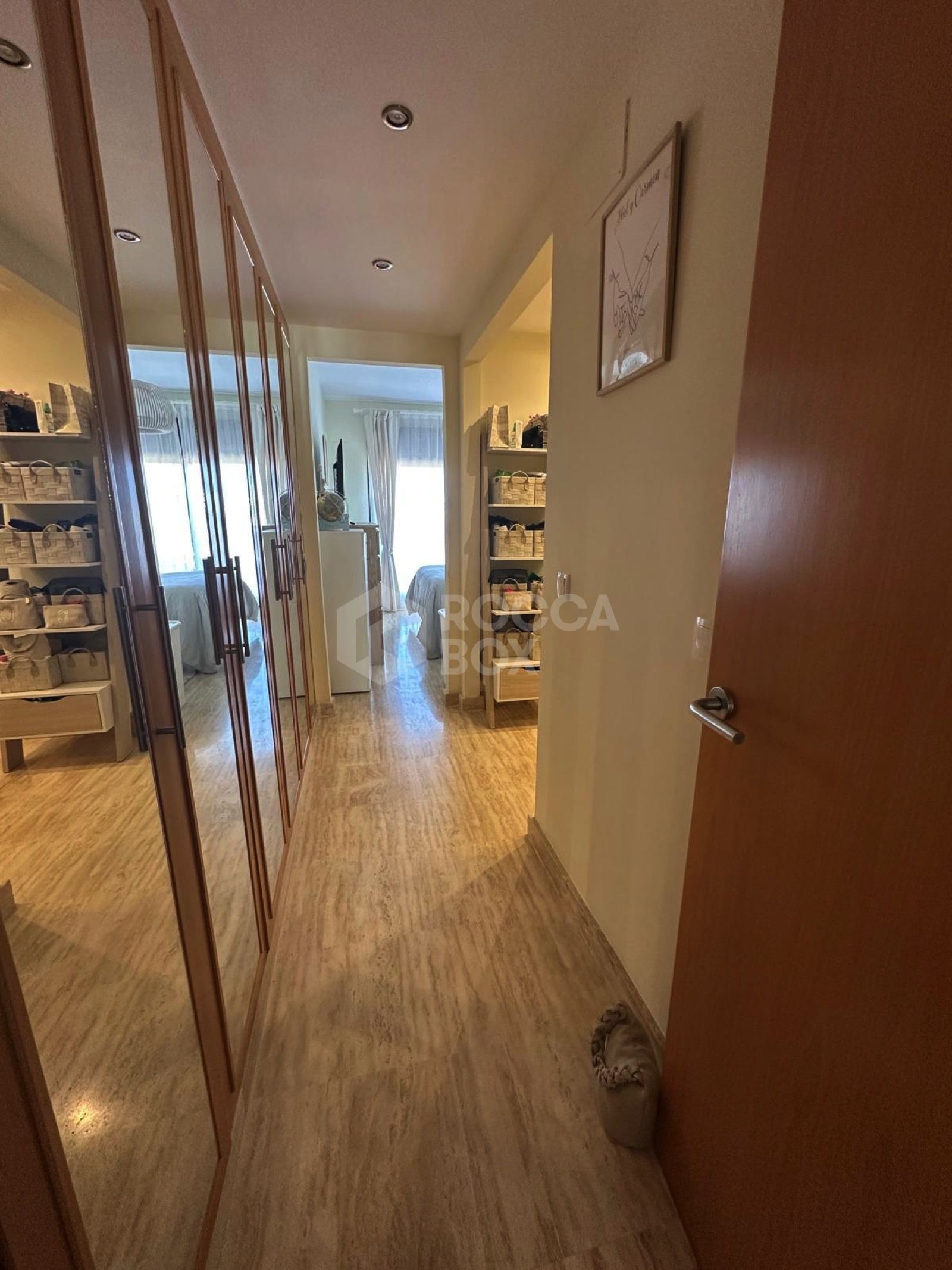 Stunning South-East Facing Penthouse with Panoramic Sea & Sierra Bermeja Views