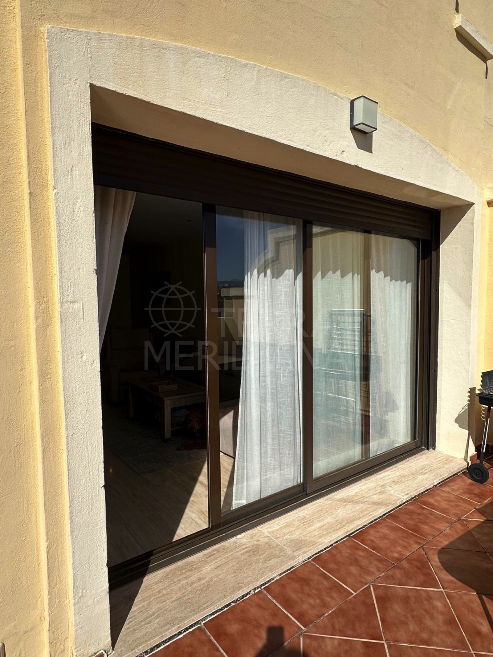 Penthouse in Valle Romano, Estepona