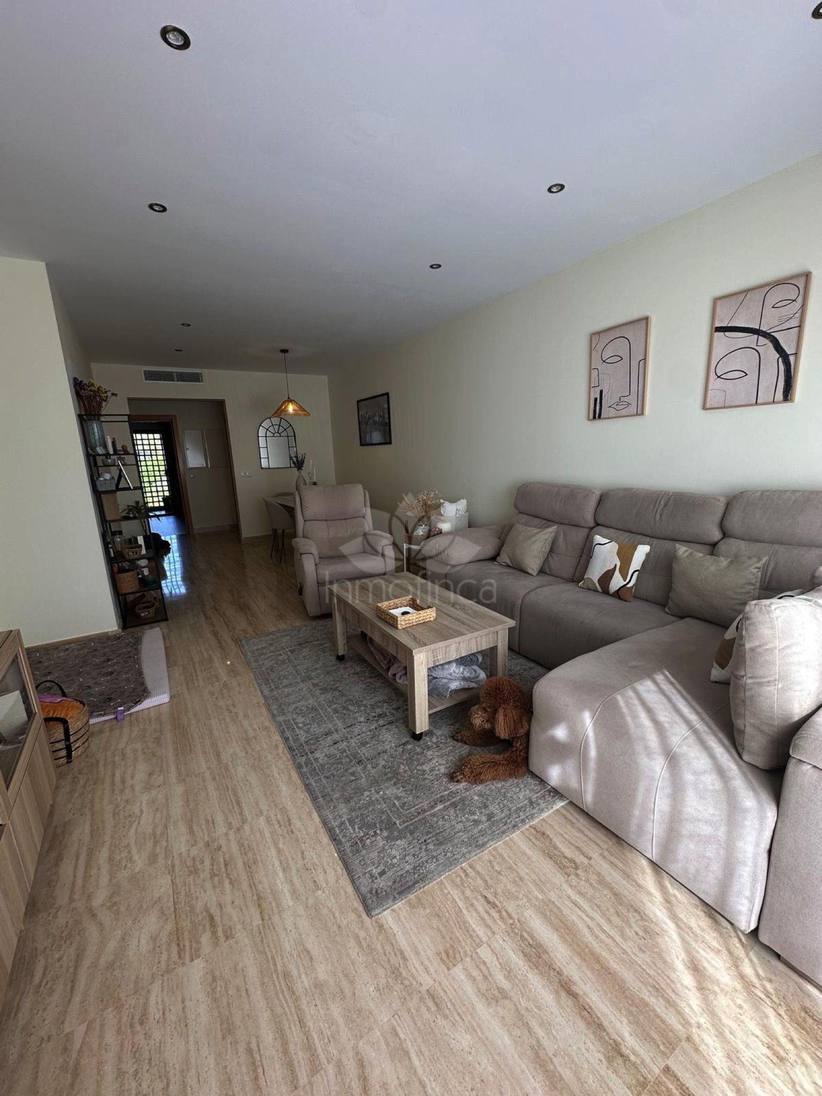 Penthouse in Valle Romano, Estepona