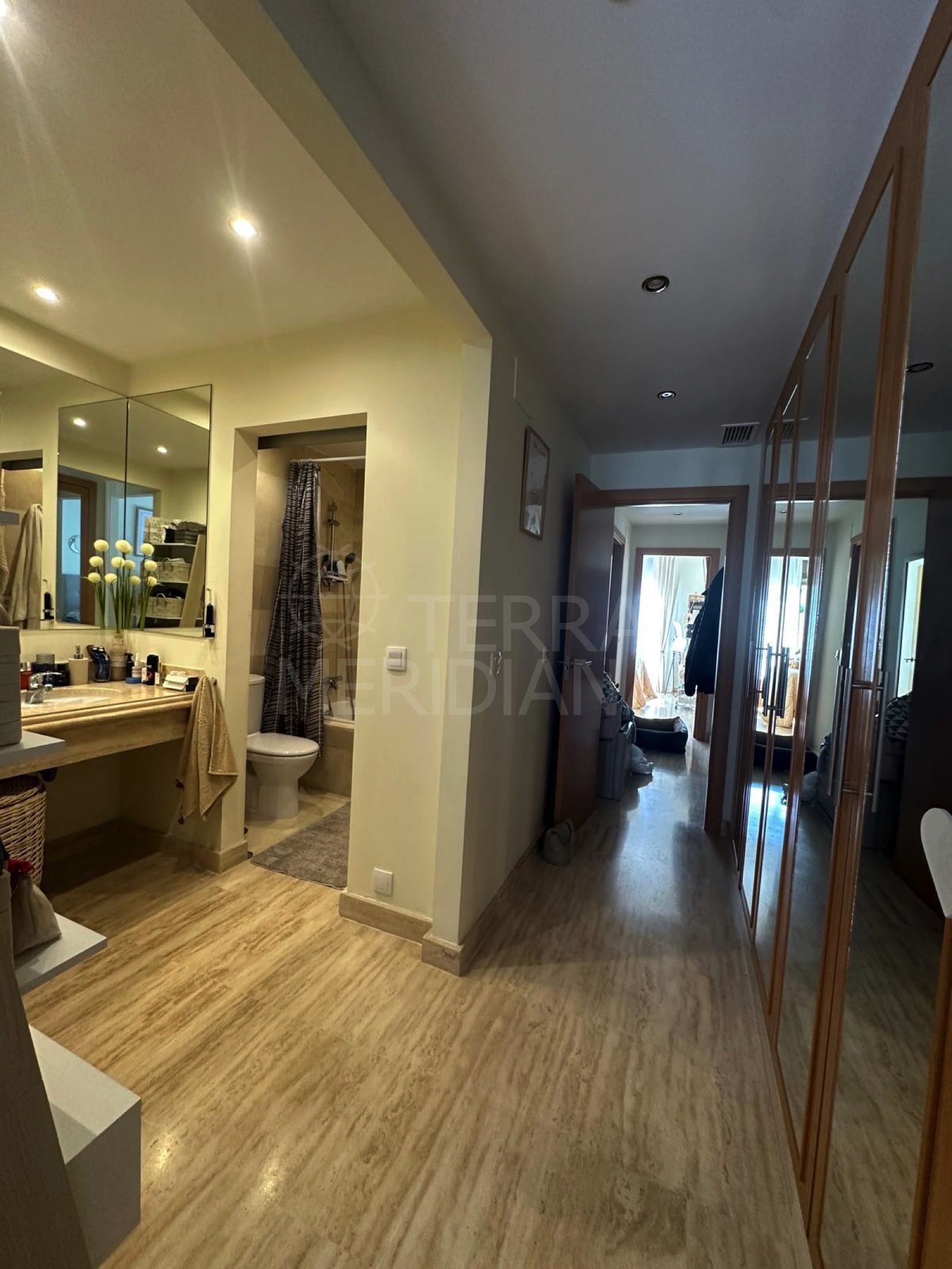 Penthouse in Valle Romano, Estepona