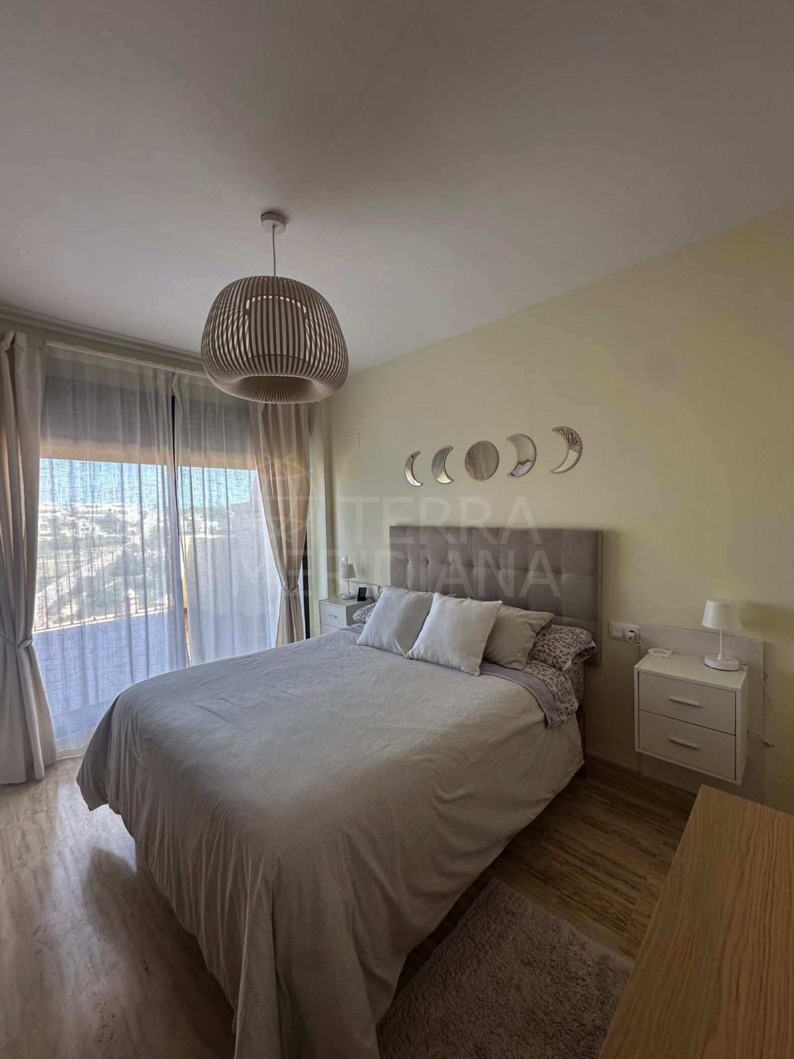 Penthouse in Valle Romano, Estepona