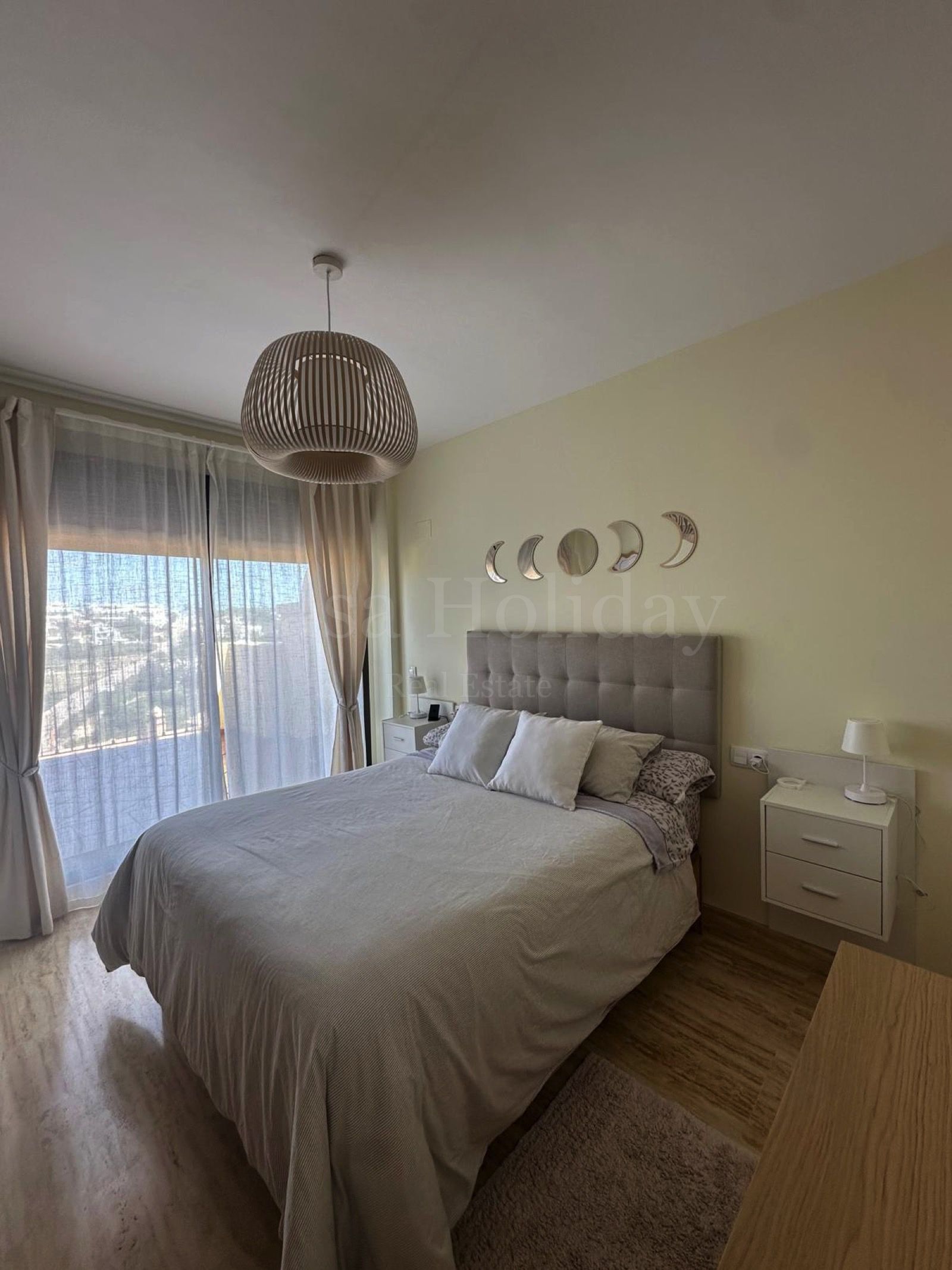 Ático en Valle Romano, Estepona