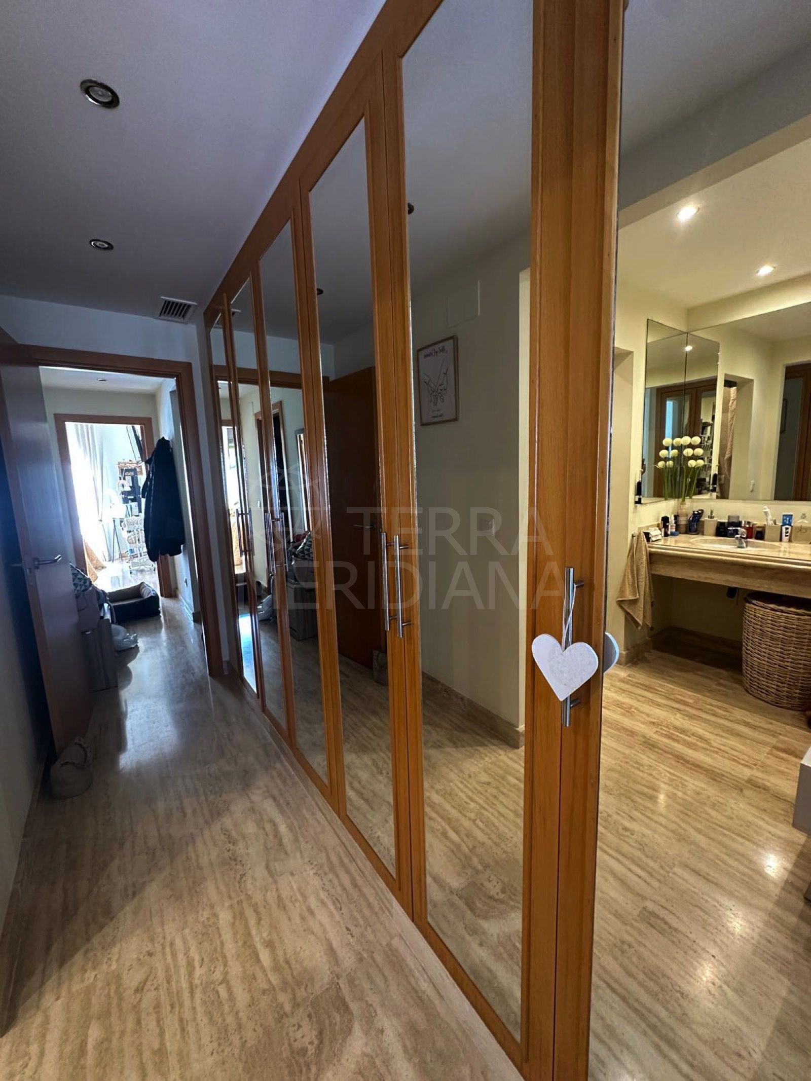 Penthouse in Valle Romano, Estepona