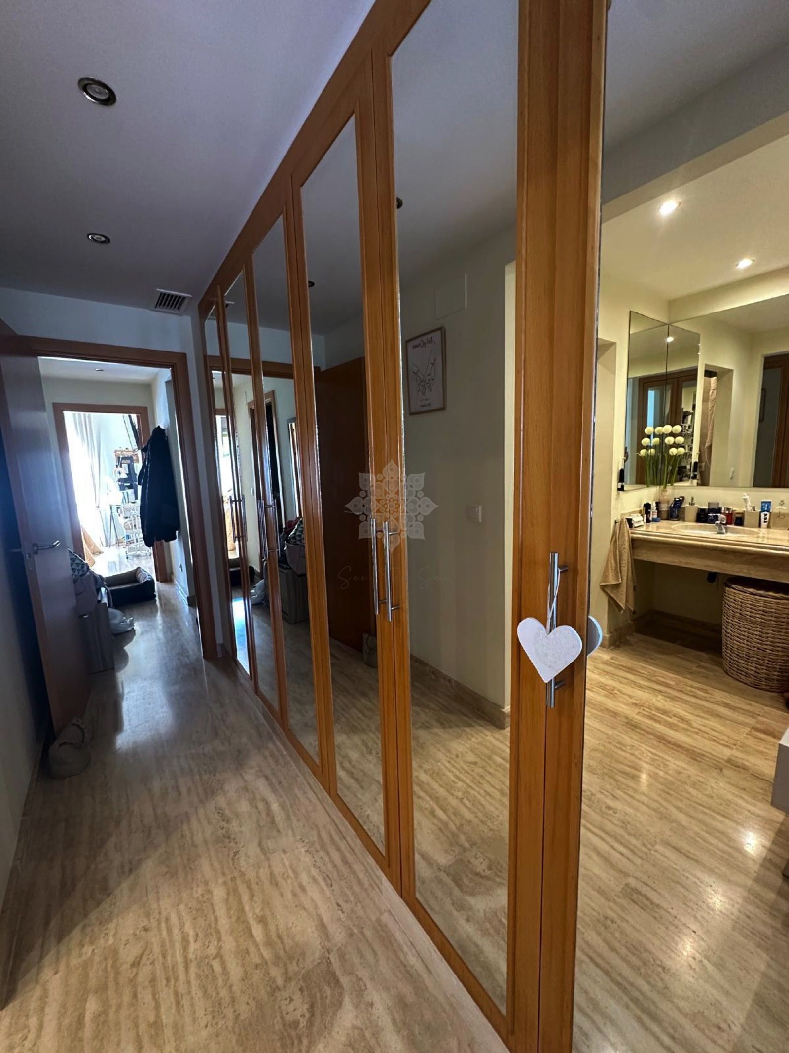 Penthouse in Valle Romano, Estepona