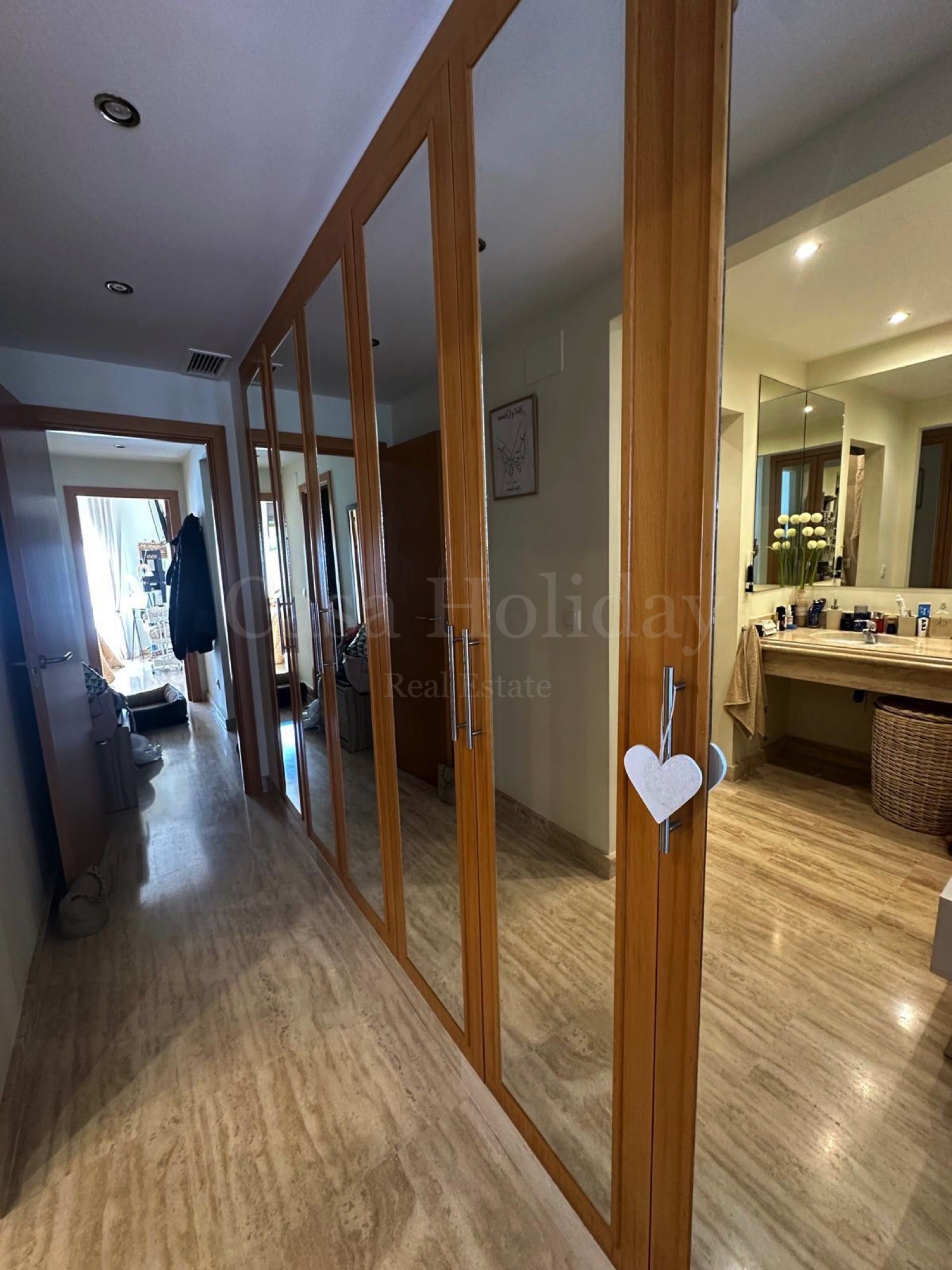 Ático en Valle Romano, Estepona