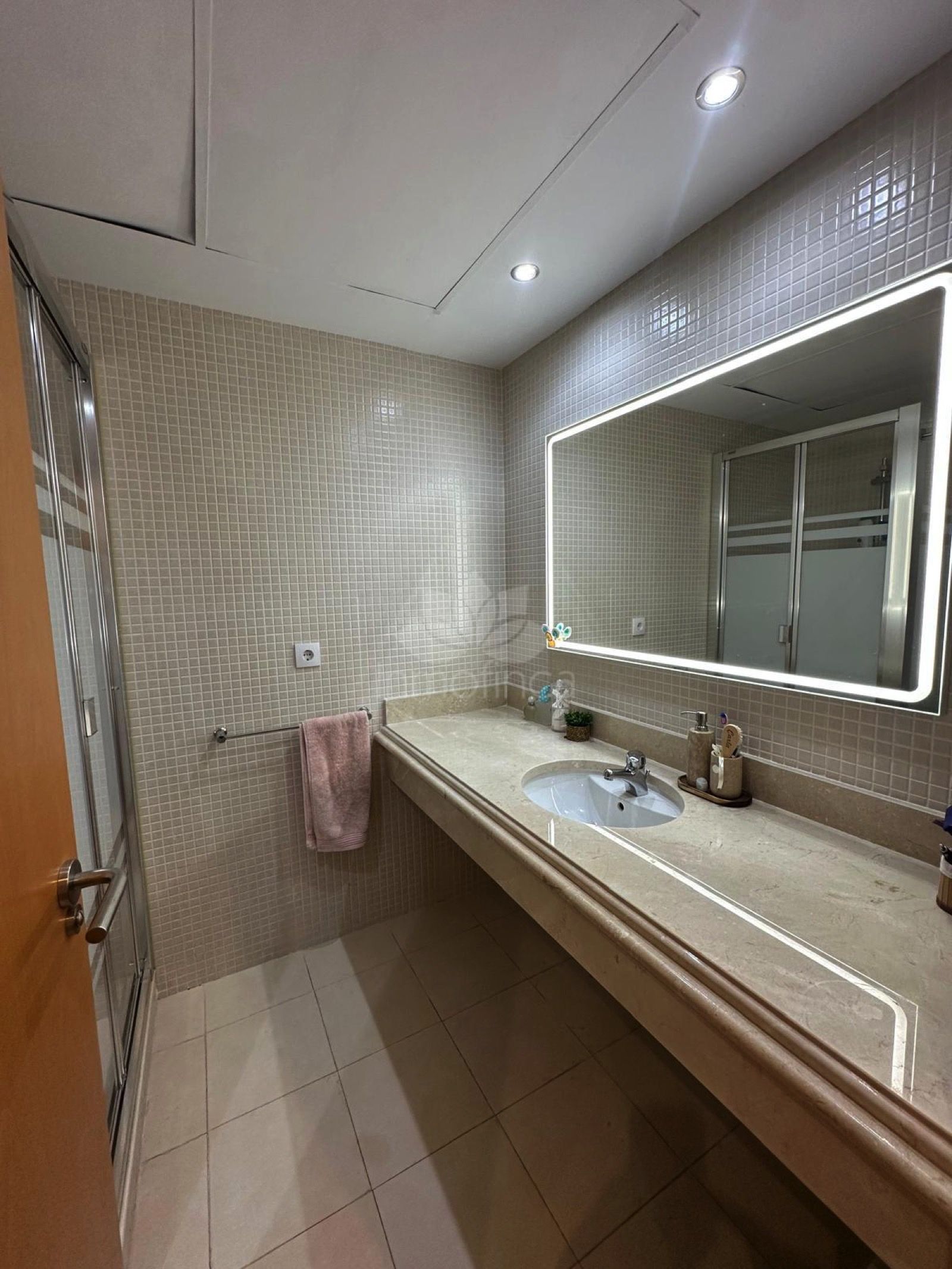 Penthouse in Valle Romano, Estepona