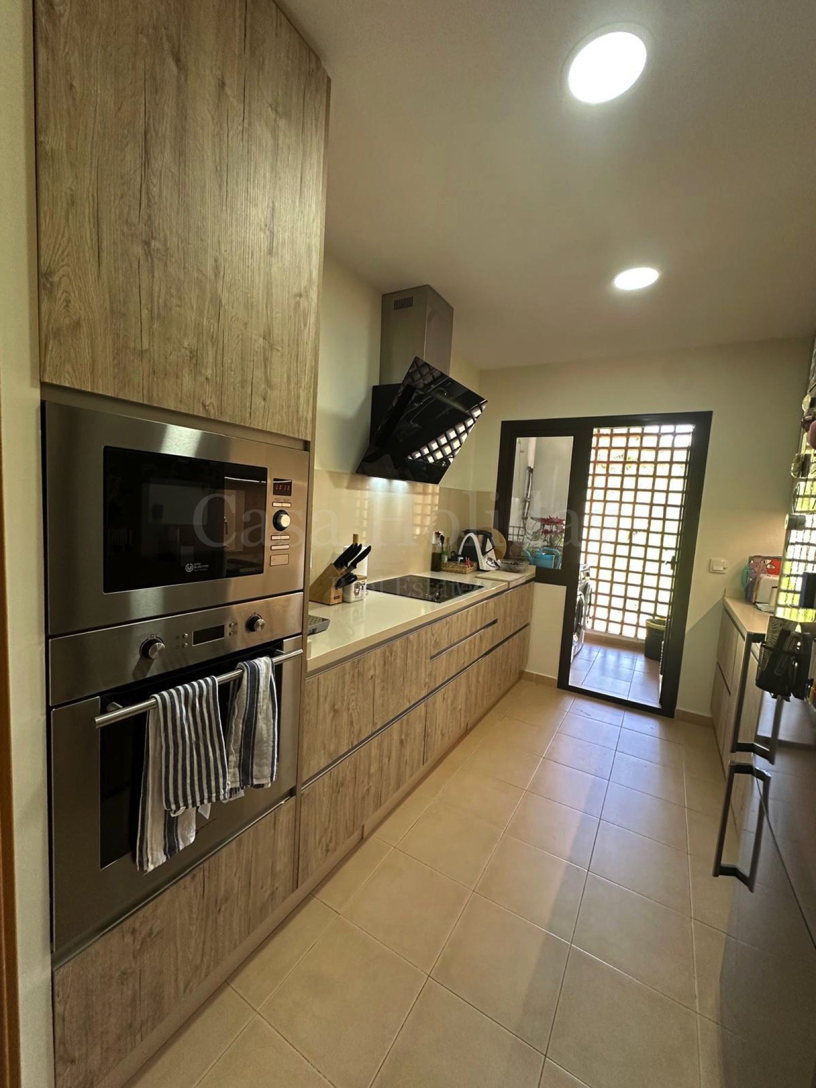 Ático en Valle Romano, Estepona