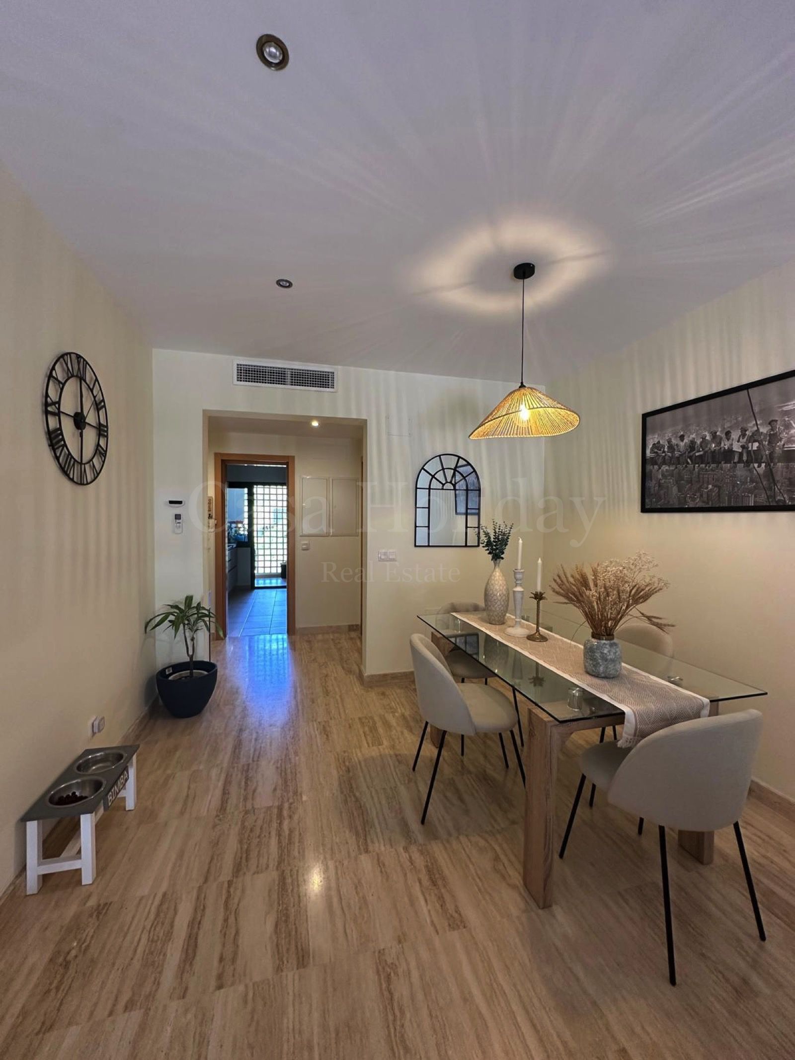 Ático en Valle Romano, Estepona