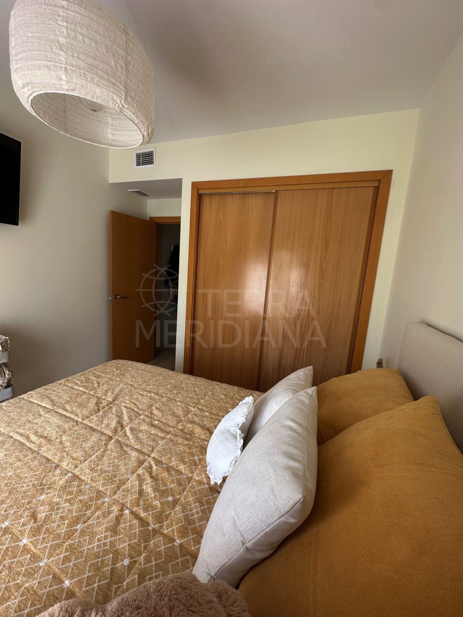 Penthouse in Valle Romano, Estepona