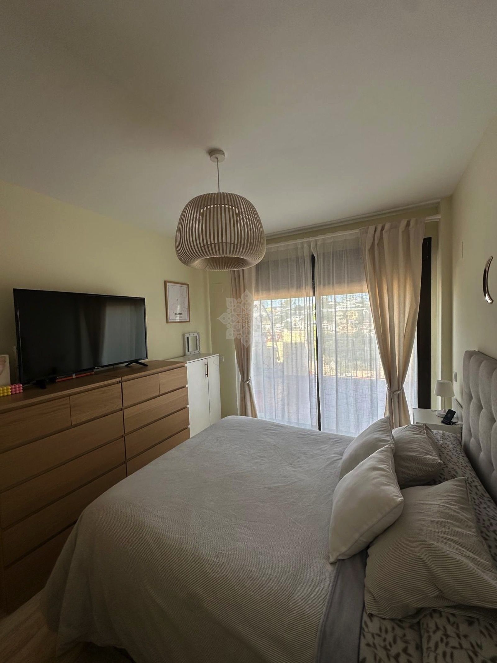 Penthouse in Valle Romano, Estepona