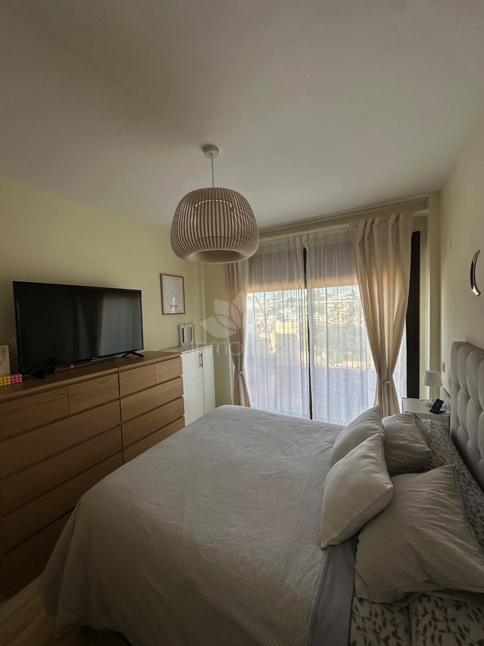 Penthouse in Valle Romano, Estepona