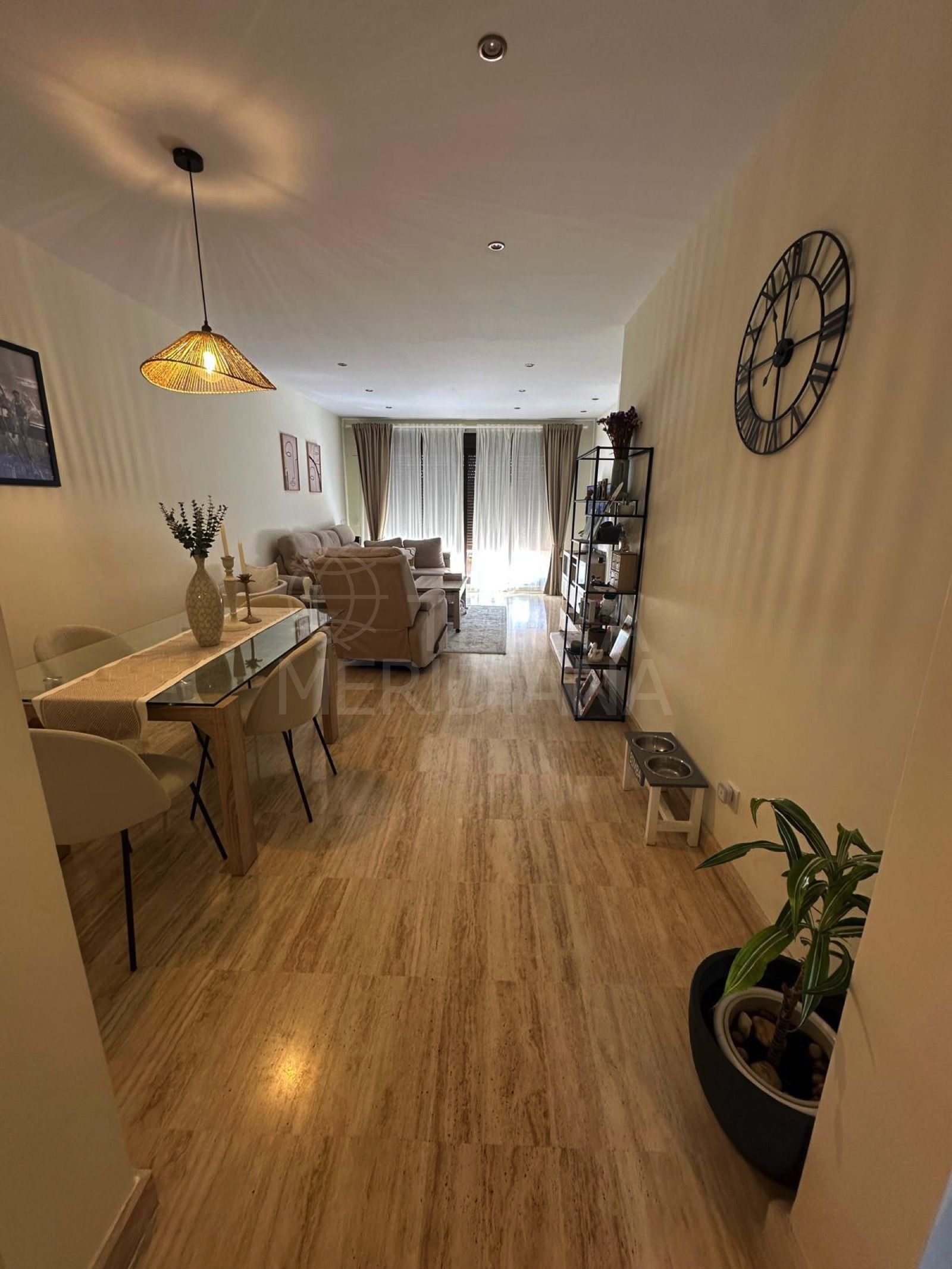 Penthouse in Valle Romano, Estepona