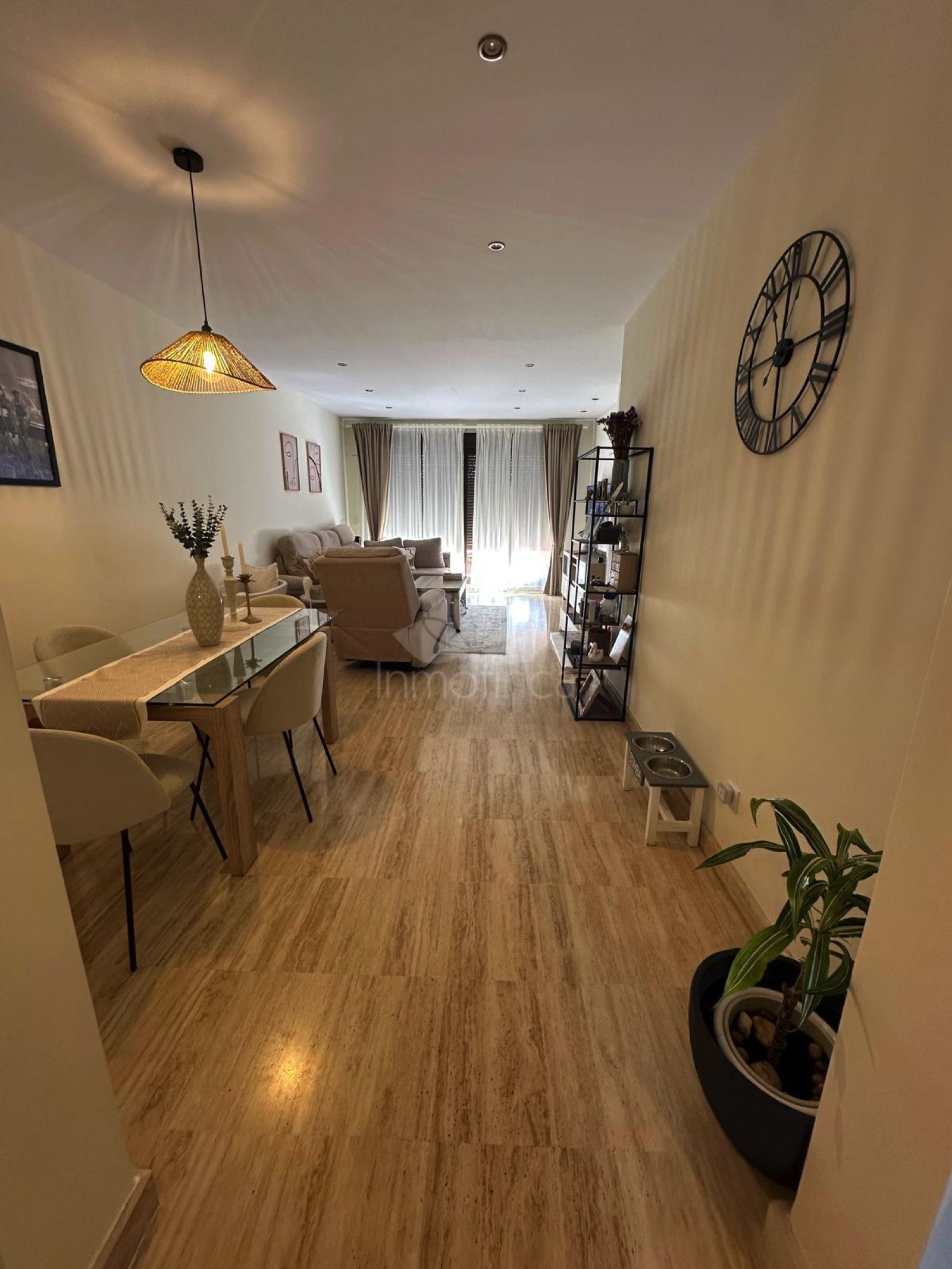 Penthouse in Valle Romano, Estepona