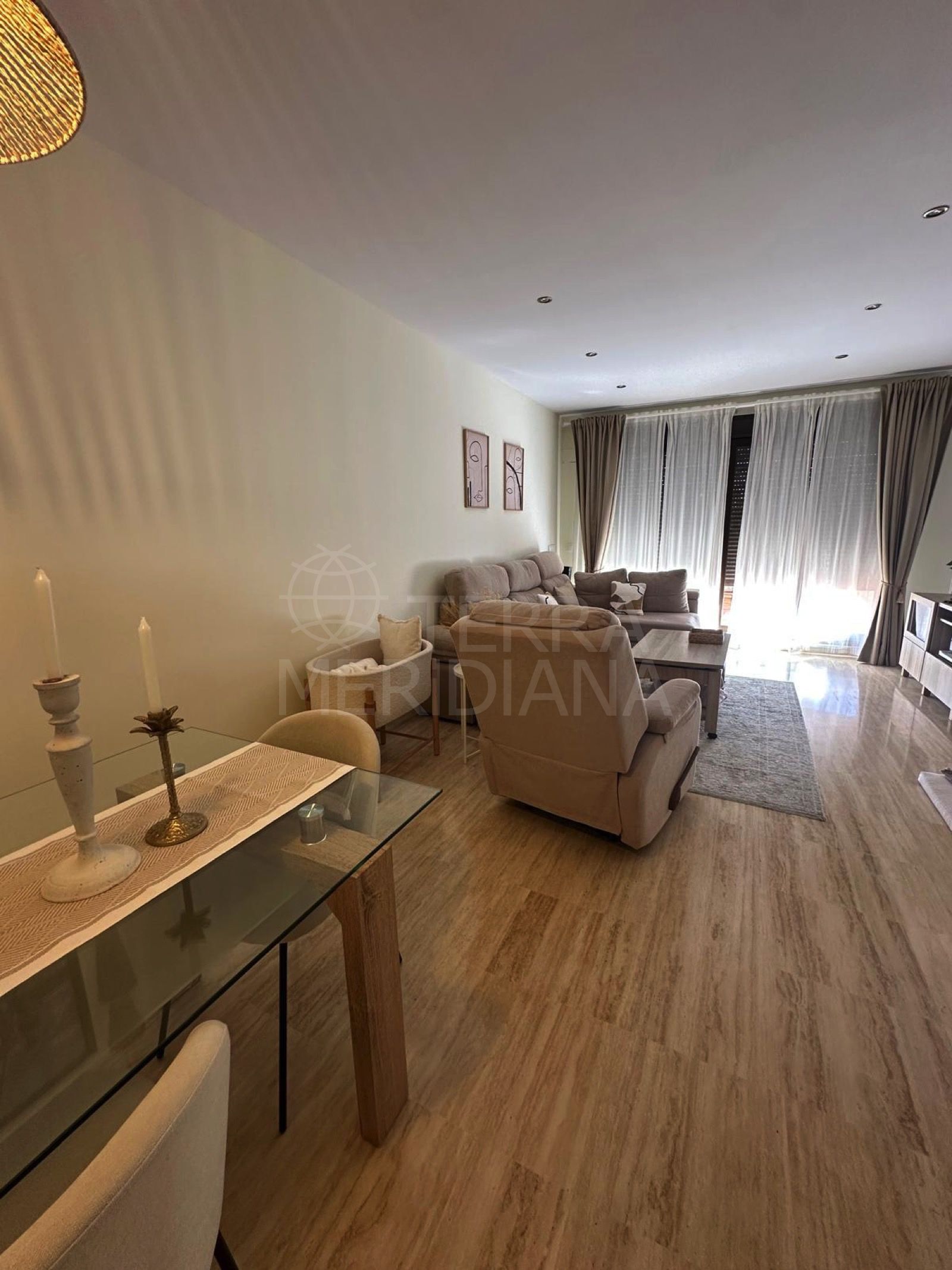 Penthouse in Valle Romano, Estepona