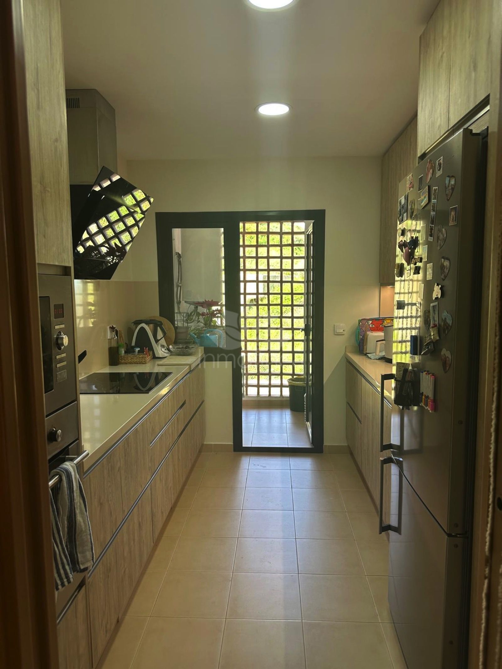 Penthouse in Valle Romano, Estepona