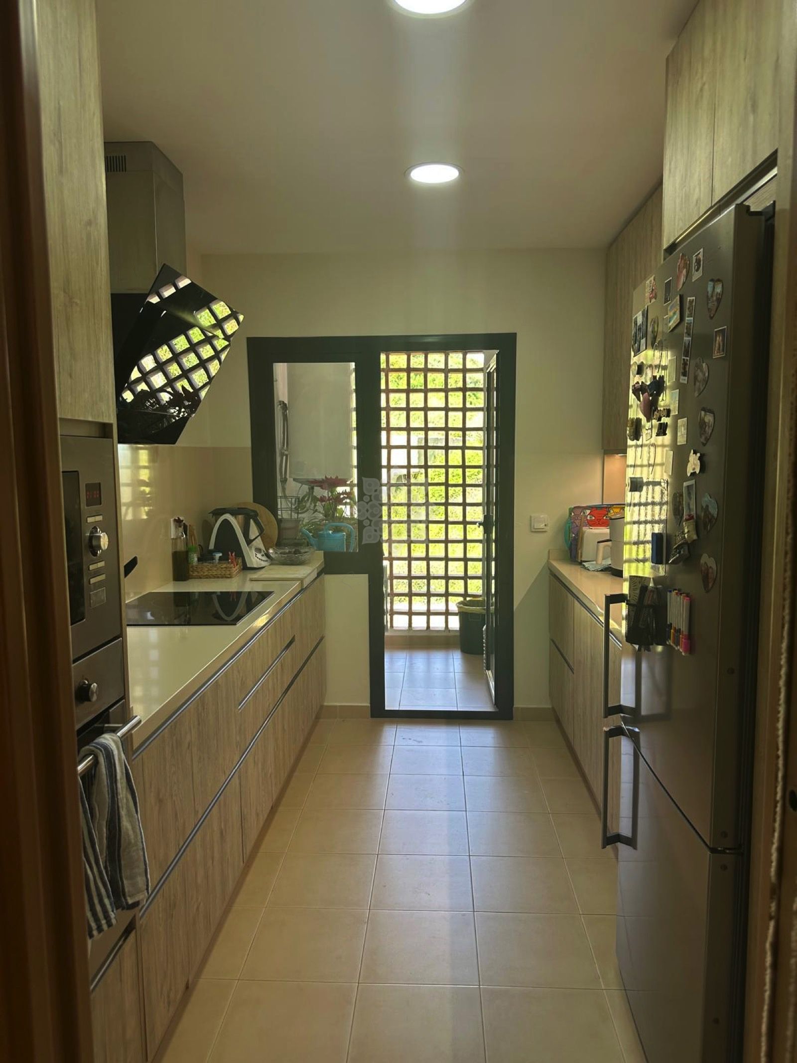 Penthouse in Valle Romano, Estepona