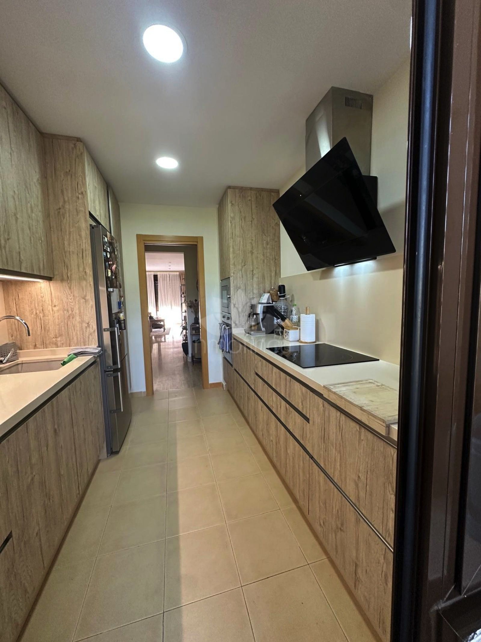 Penthouse in Valle Romano, Estepona