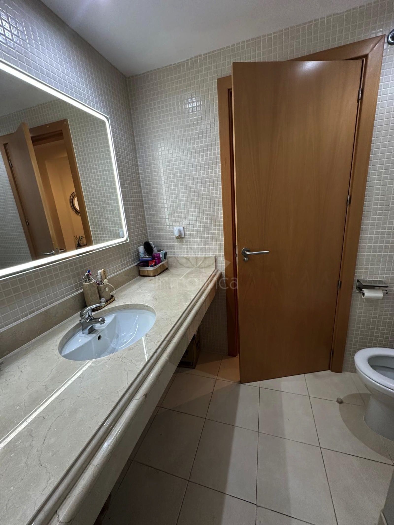 Penthouse in Valle Romano, Estepona